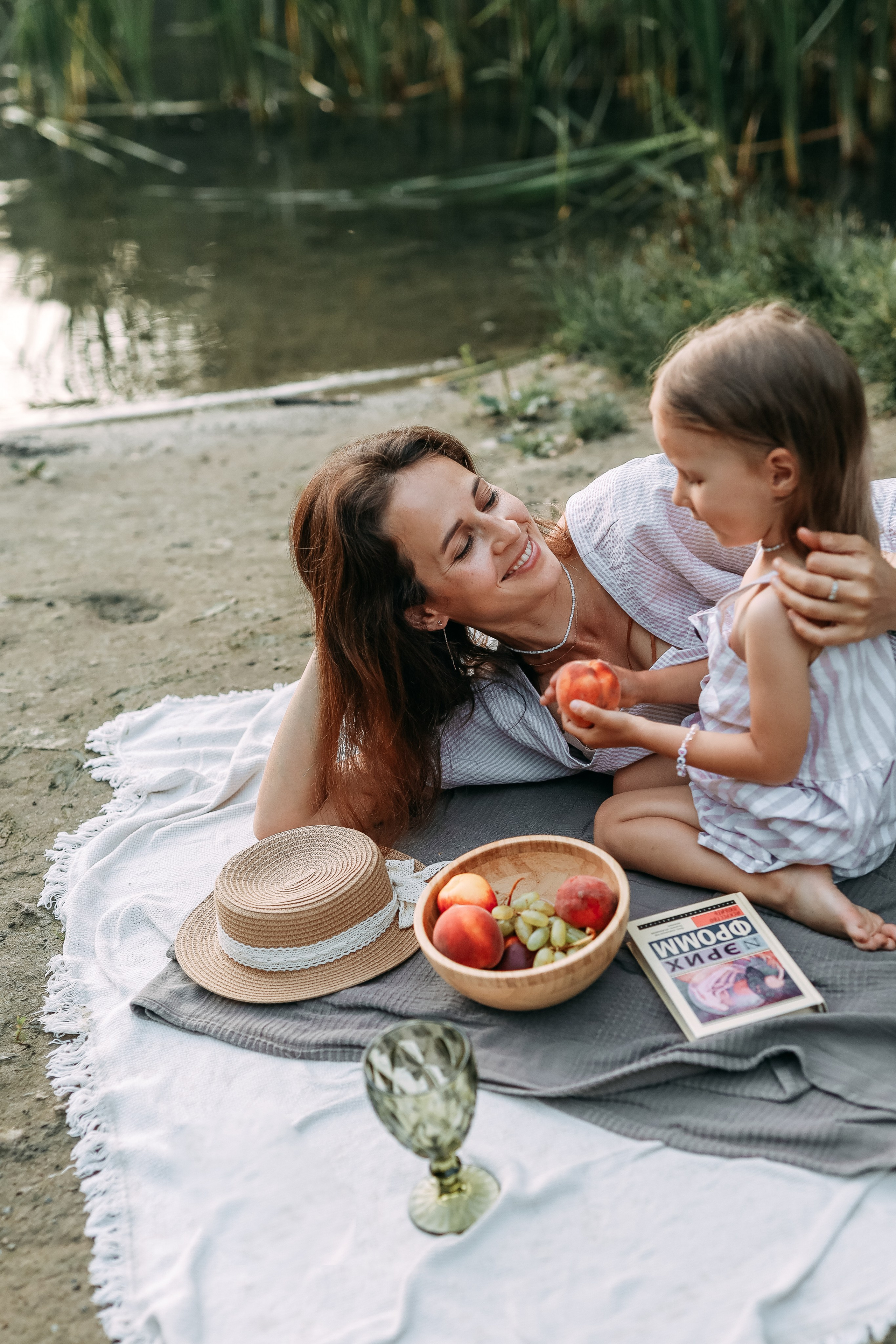 Алина 2. Фотопродакшн продающего контента