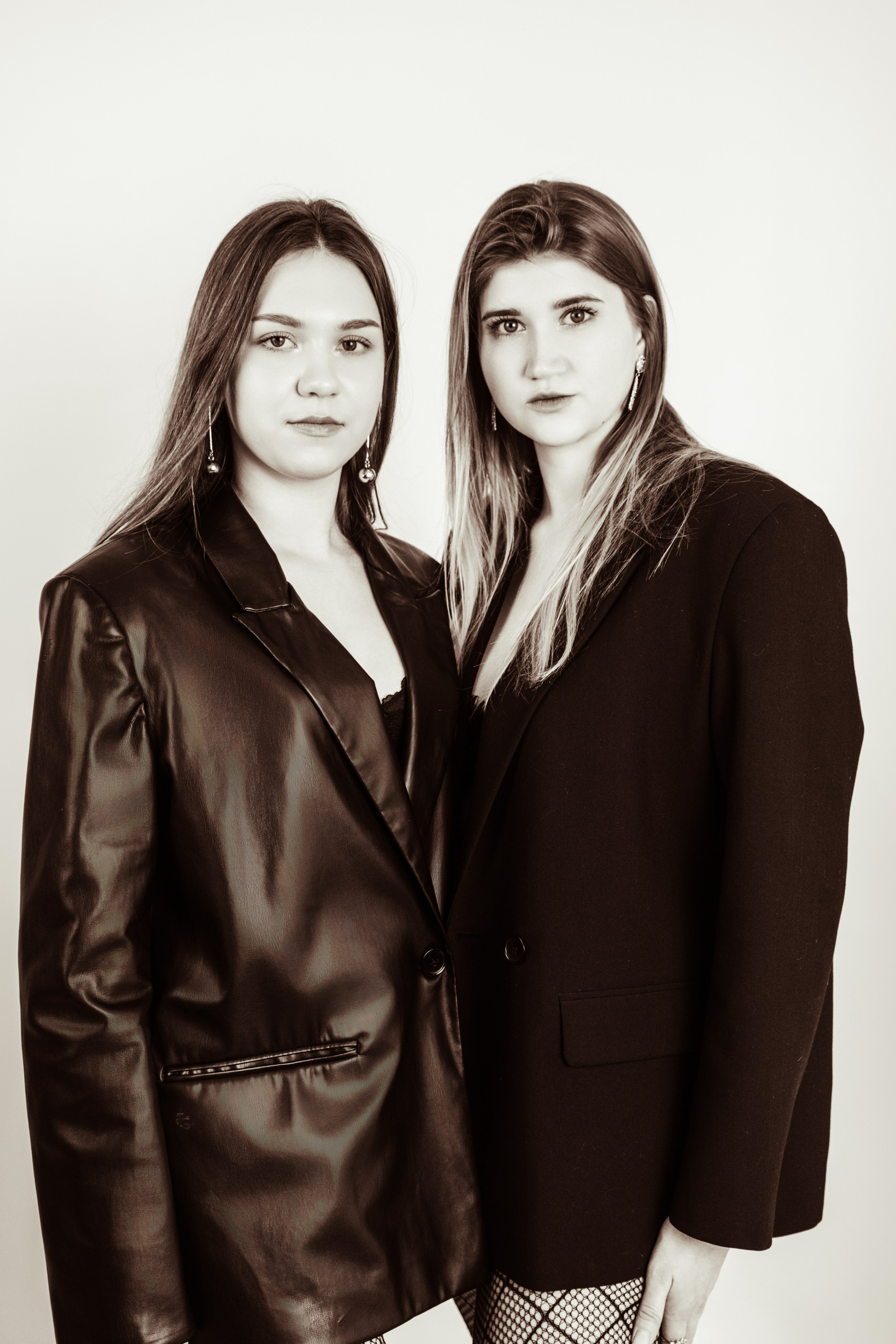 Студийные фотосессии. Студийный и свадебный фотограф и видеограф в Севастополе — Юлия Макаренко