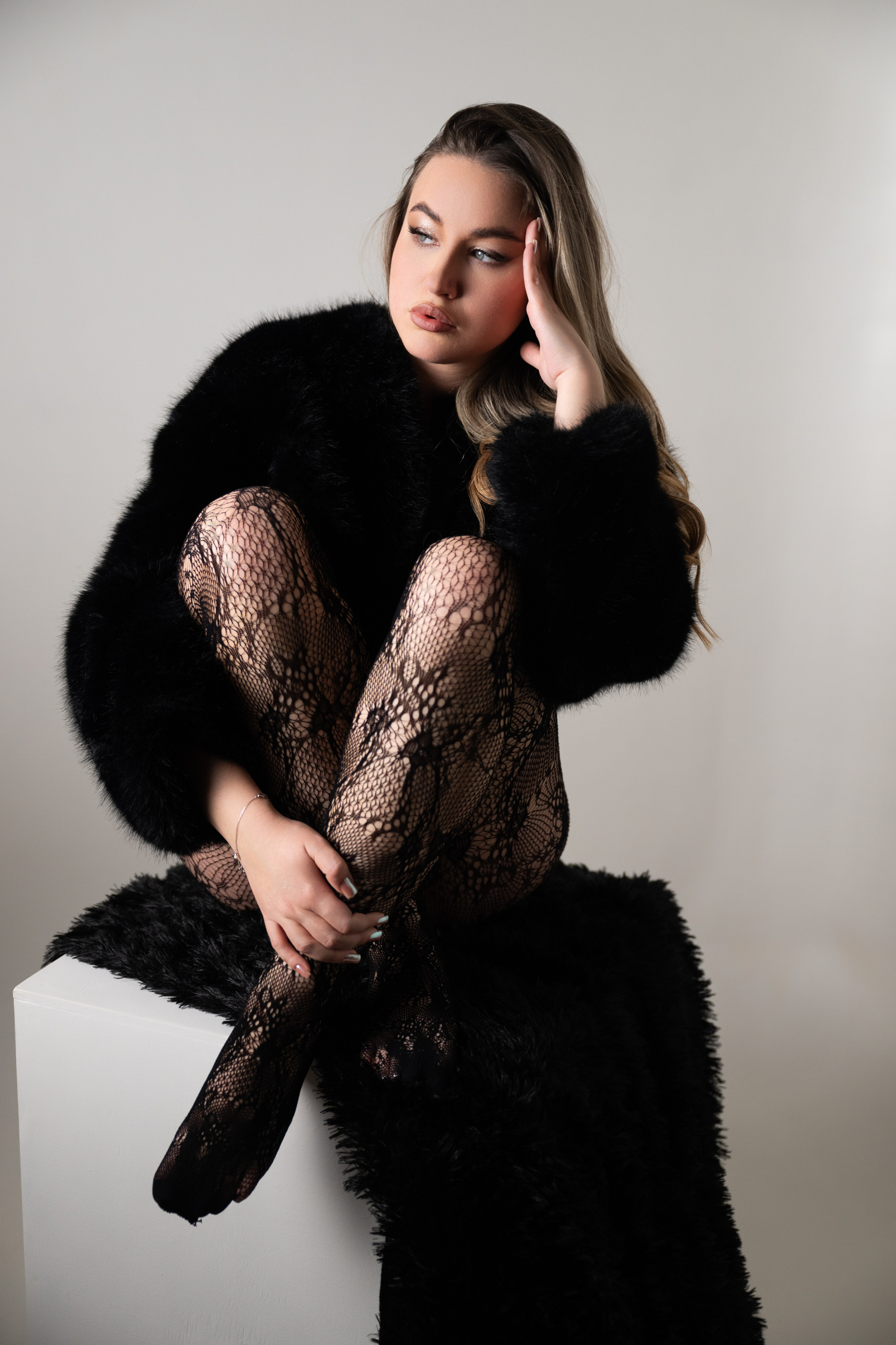 Студийные фотосессии. Студийный и свадебный фотограф и видеограф в Севастополе — Юлия Макаренко