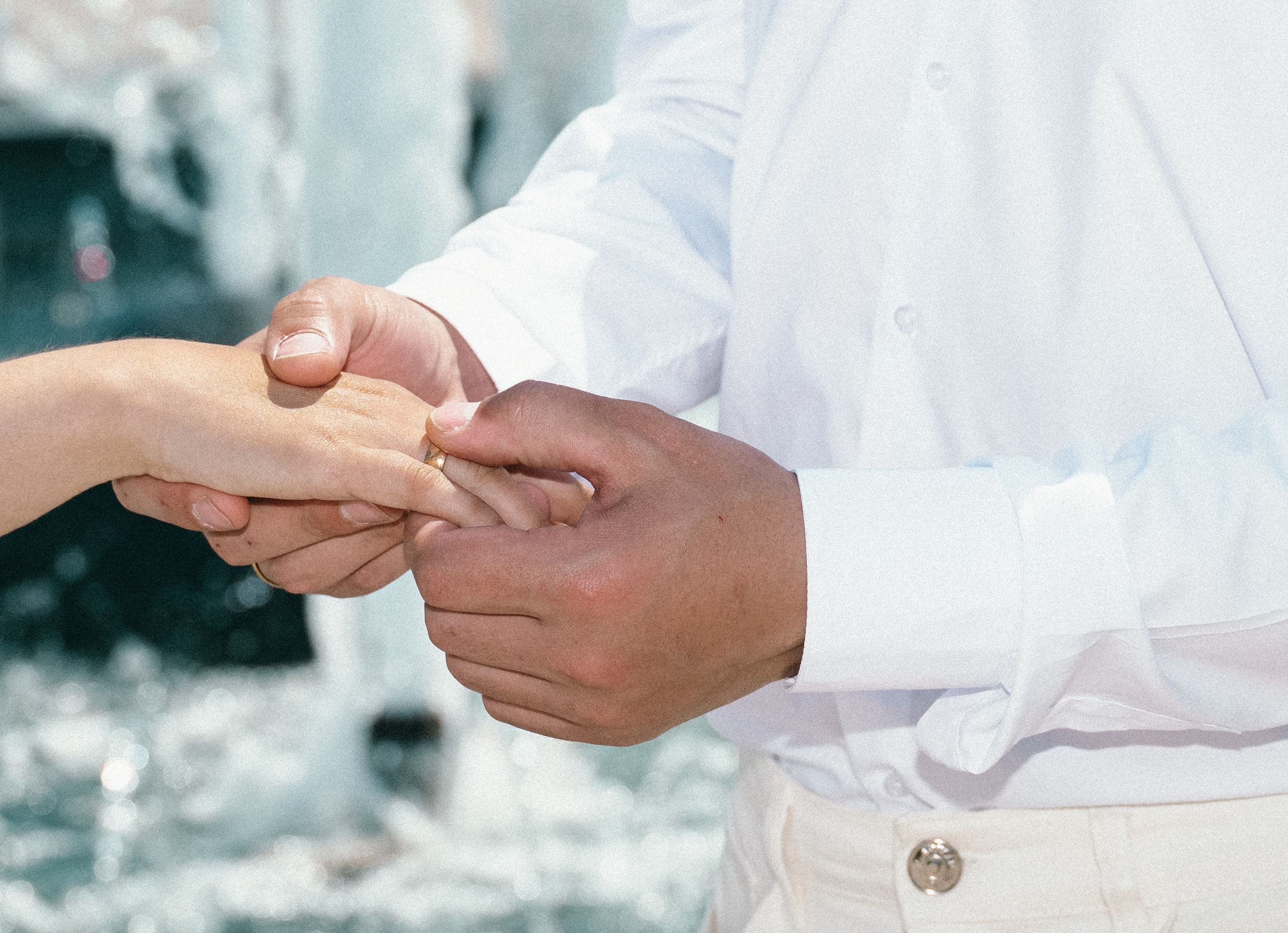 Свадебные фотосессии. Роспись в ЗАГСе. Выездная регистрация. Студийный и свадебный фотограф и видеограф в Севастополе — Юлия Макаренко