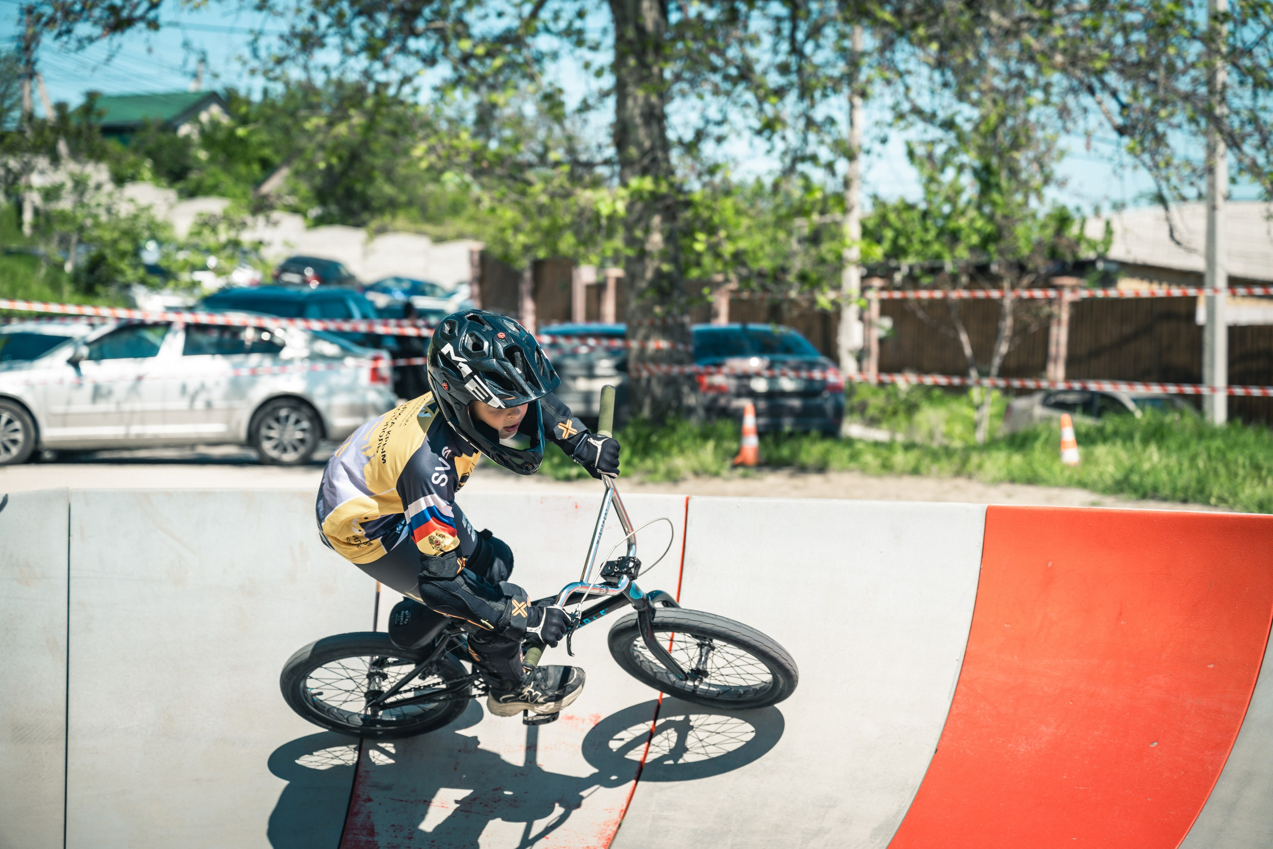 Страсть и рекорды. Спортивная съемка, репортаж. BMX, Севастополь. Студийный и свадебный фотограф и видеограф в Севастополе — Юлия Макаренко