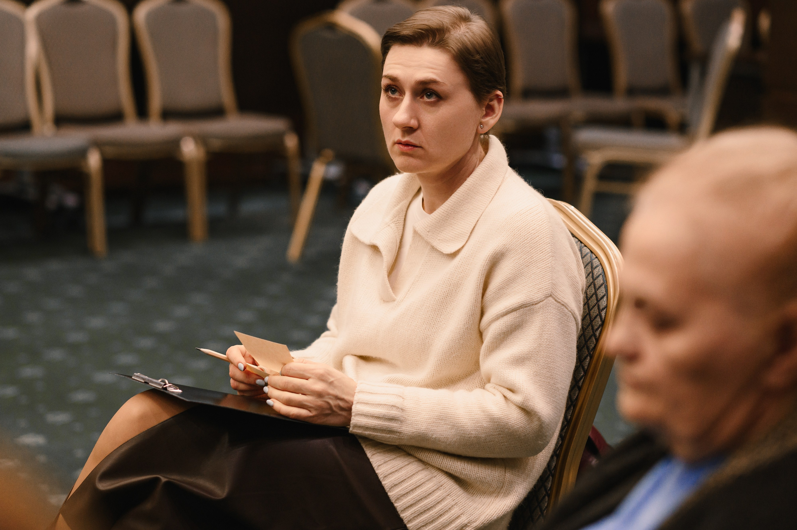 «Театр в квадрате». Клуб Читалка. Wedding and family photographer USA