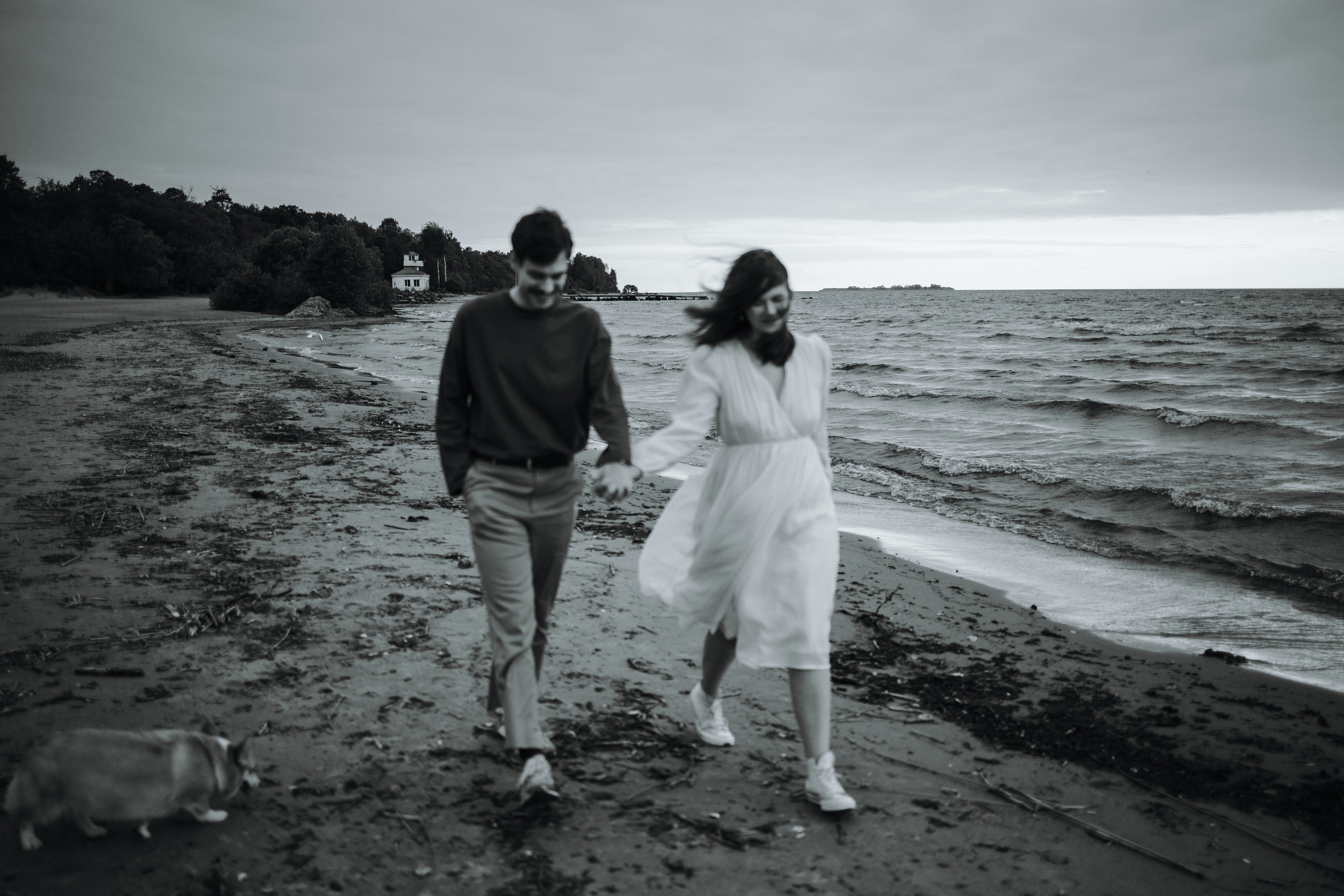 Лотти и ее семья. Фотограф — Анималист | Санкт-Петербург