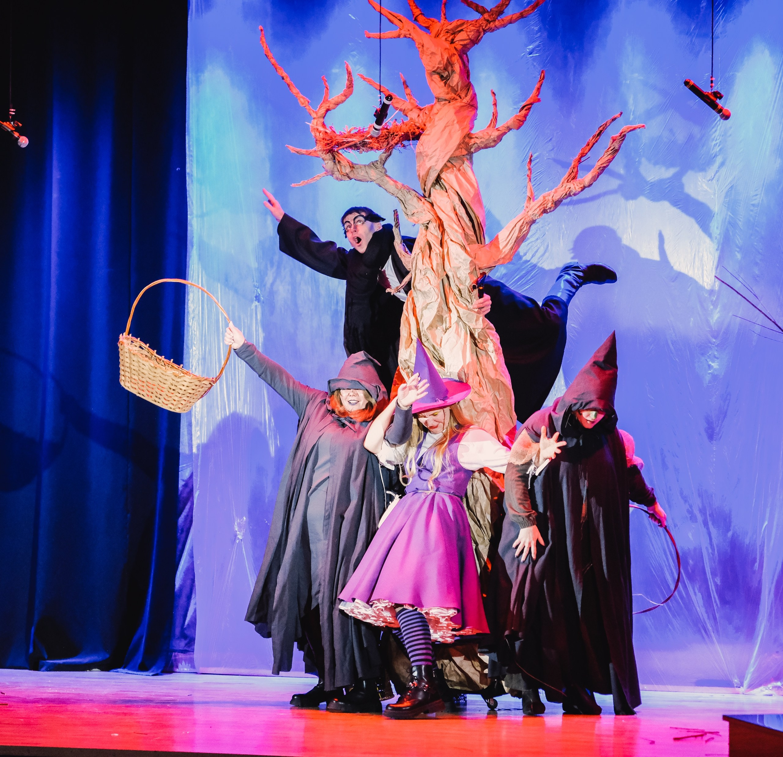 МЕРОПРИЯТИЯ. Главная