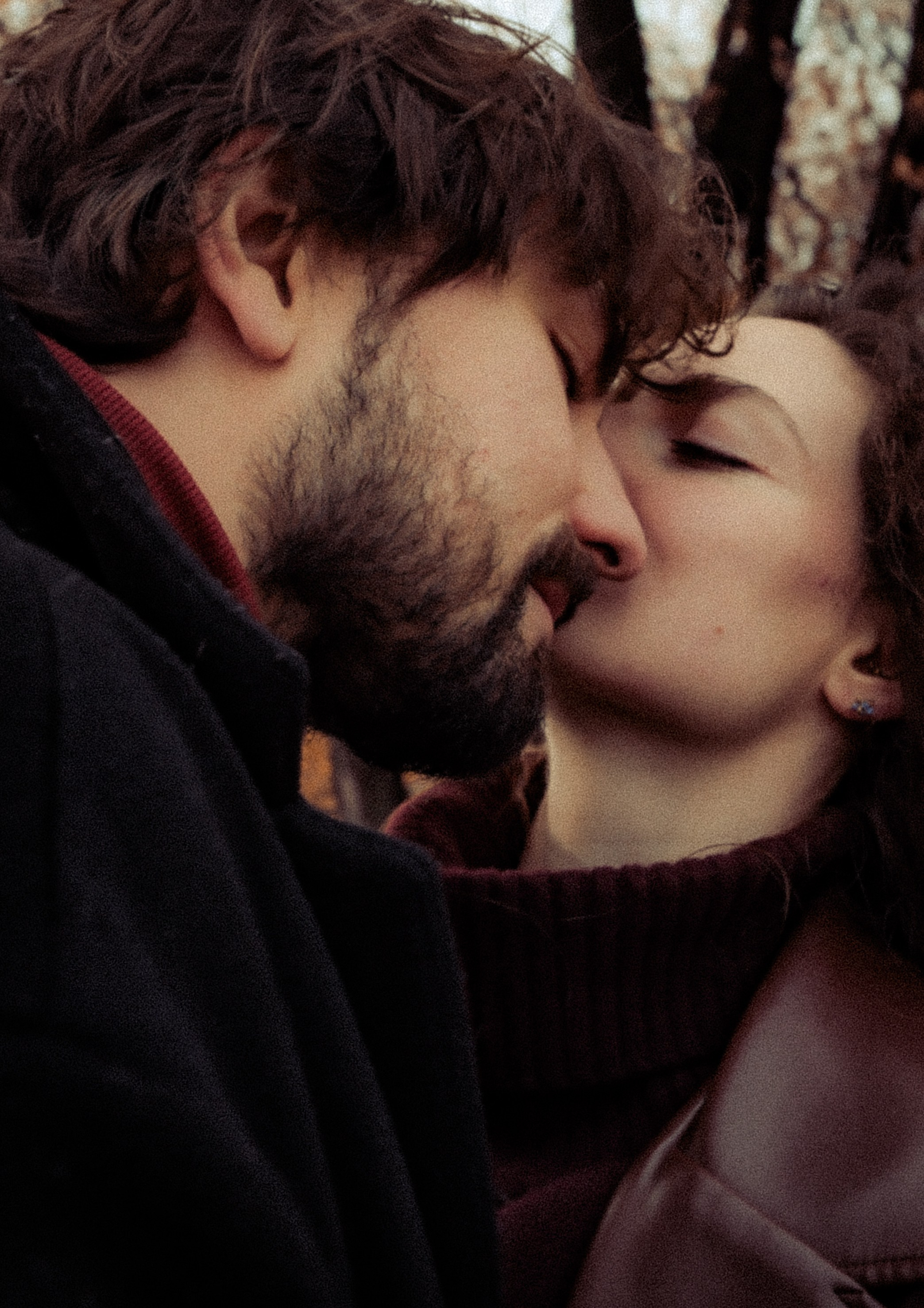 Двое. Свадебный и семейный фотограф Москва Варламова Виктория