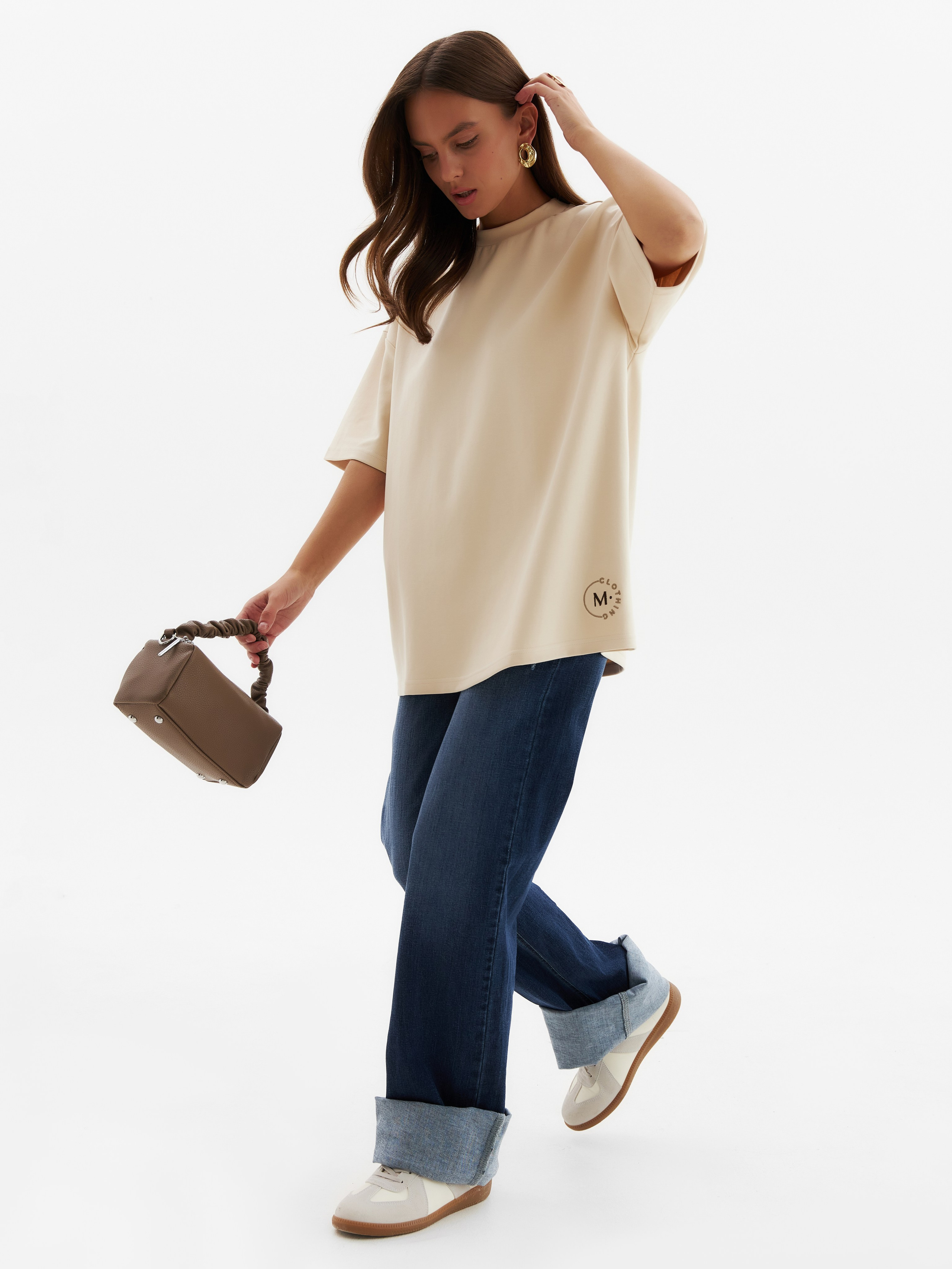 Фотосъёмка каталога одежды. Photorina — фотограф Ирина Гулемина