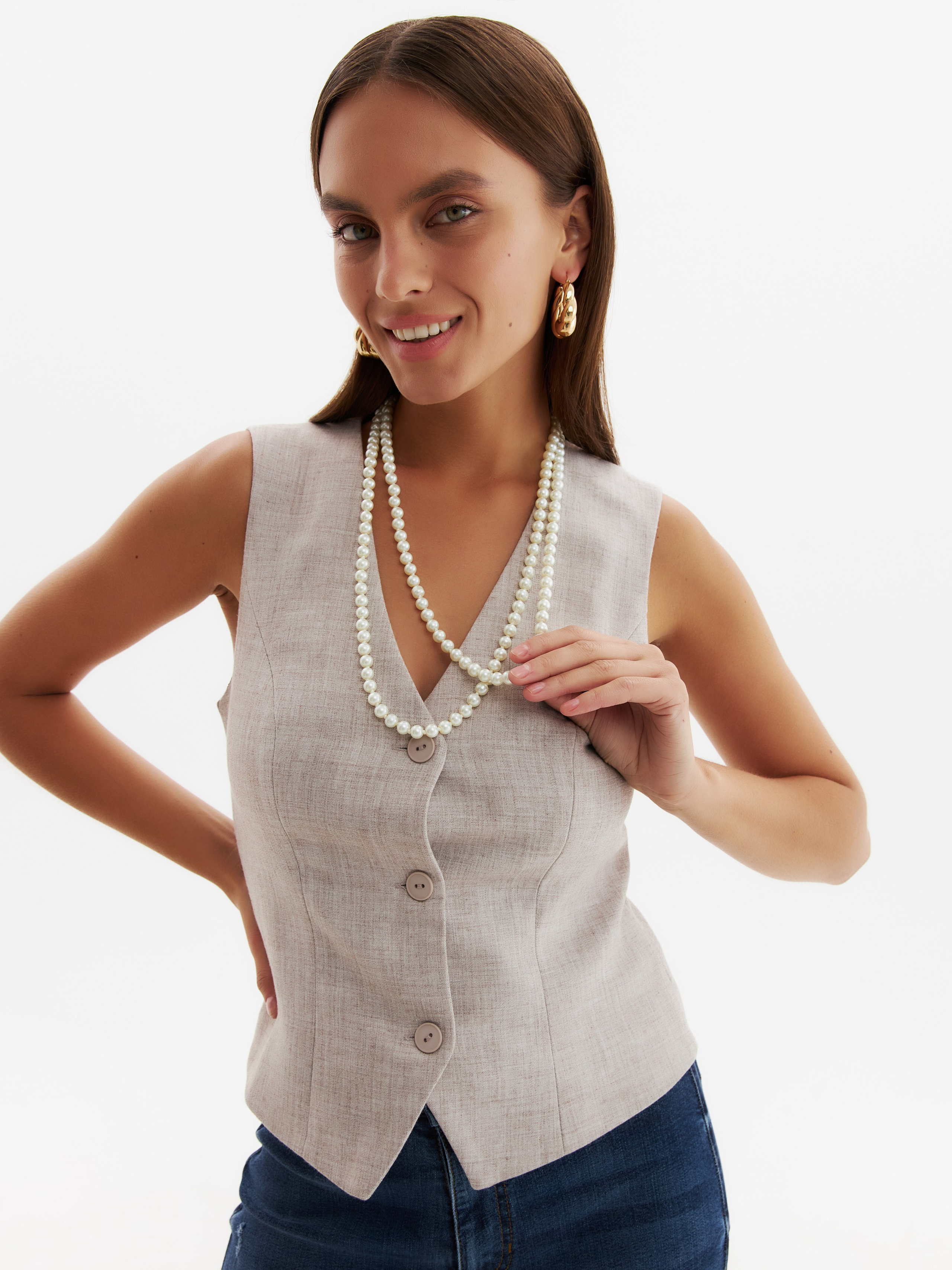 Фотосъёмка бижутерии. Photorina — фотограф Ирина Гулемина