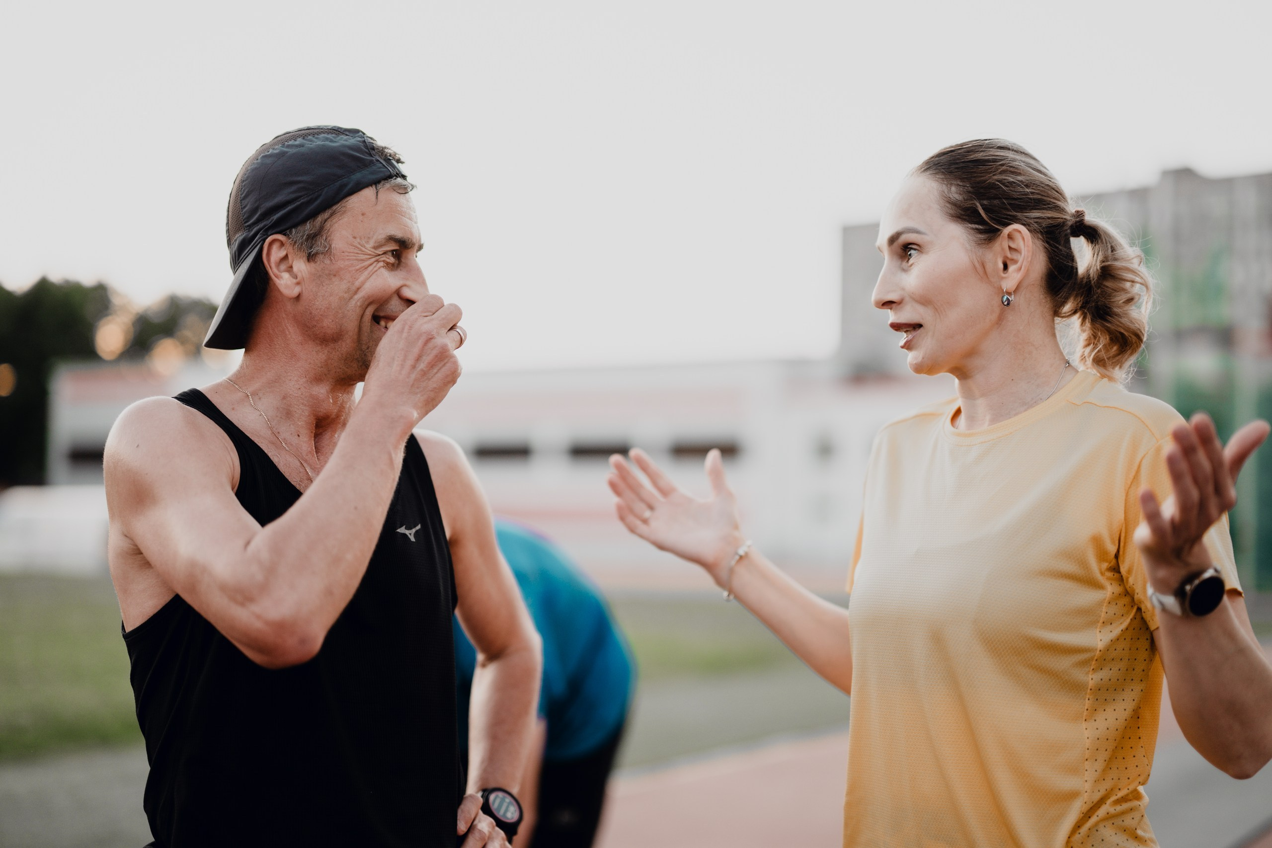 Силовая #kubanrunners 12/05/2026. Фотограф в Краснодаре Алена Горбунова