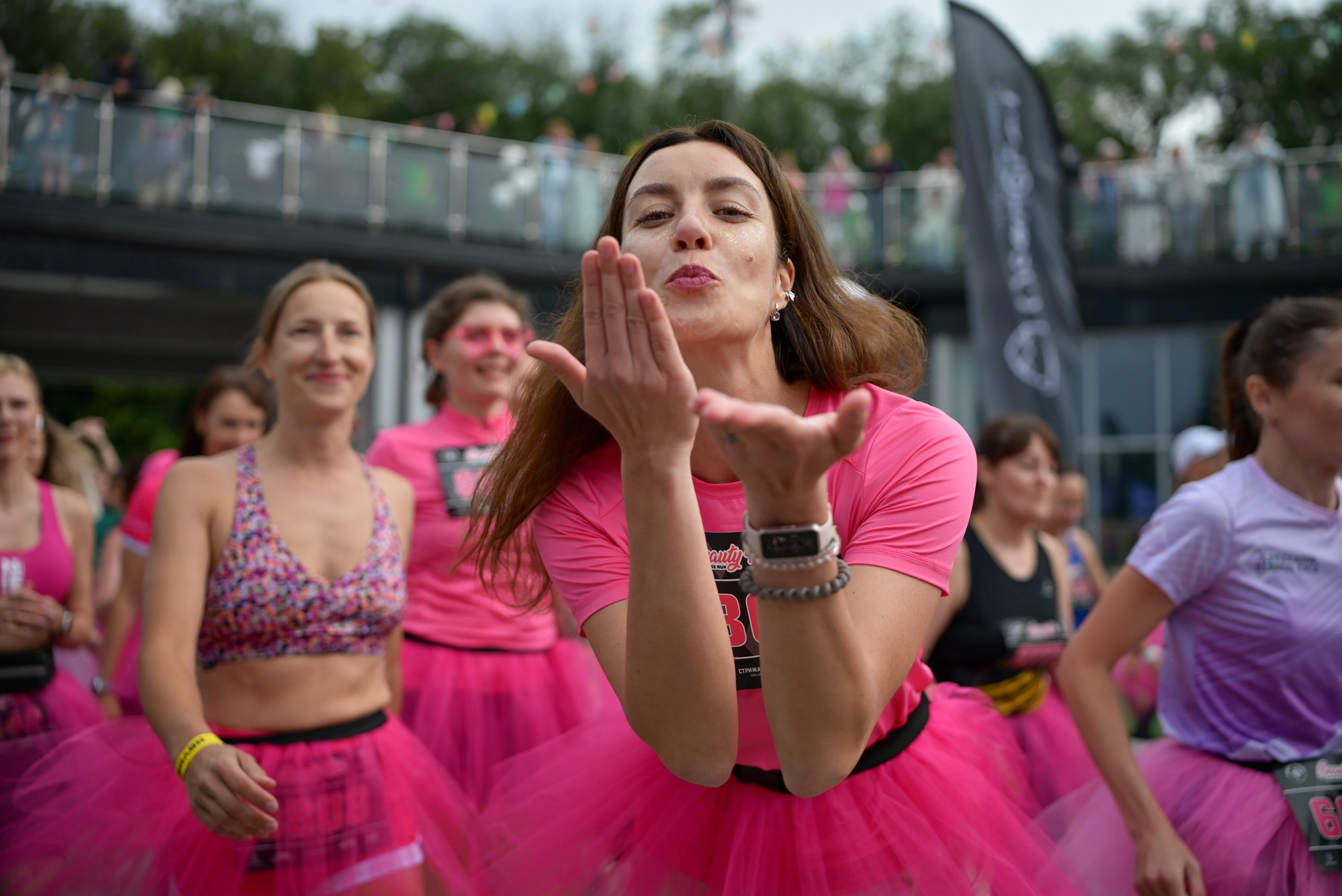 BeautyRun KAVKAZ.RUN 21/06/25. Фотограф в Краснодаре Алена Горбунова