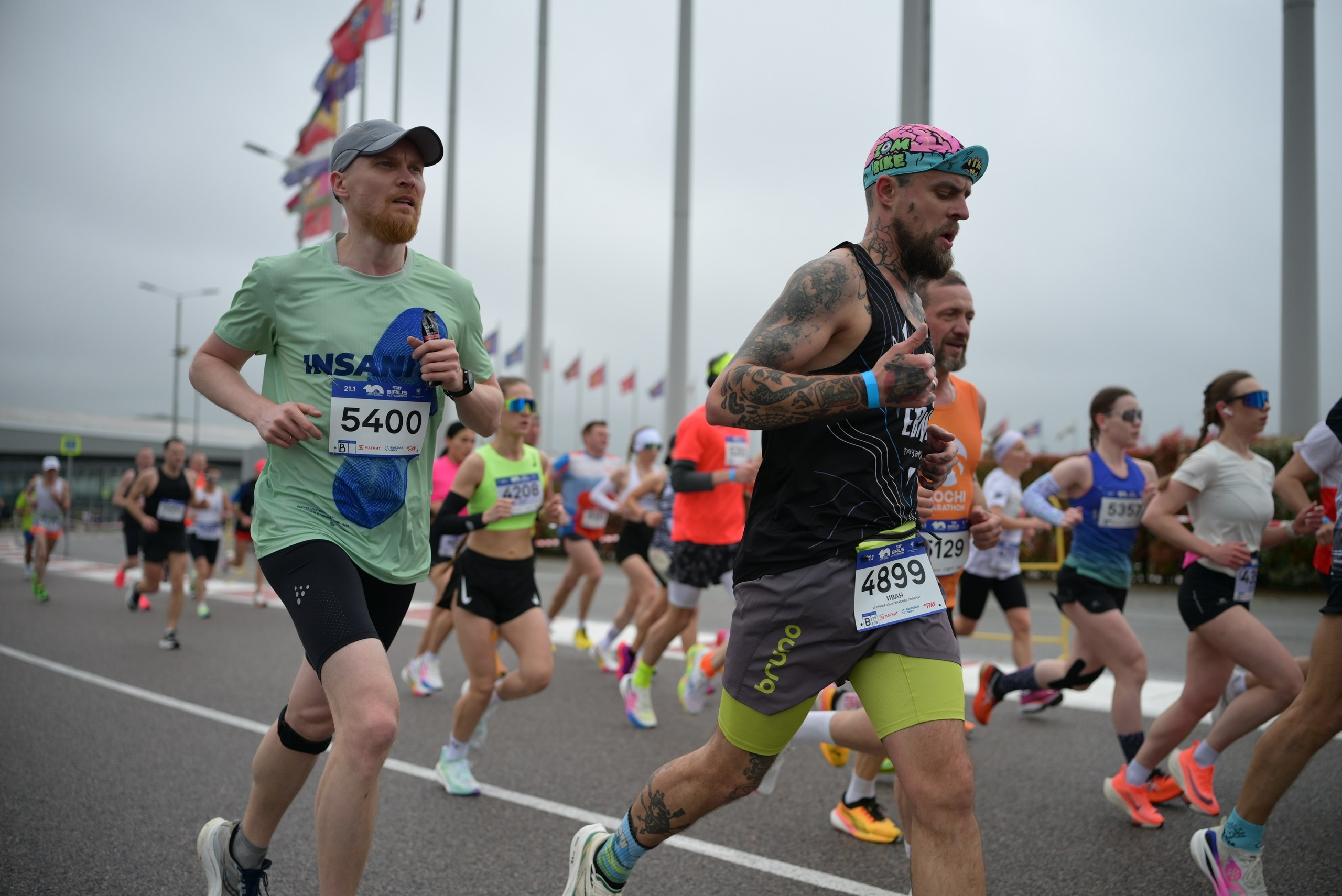 Сочи Автодром 06/04/2025. Фотограф в Краснодаре Алена Горбунова