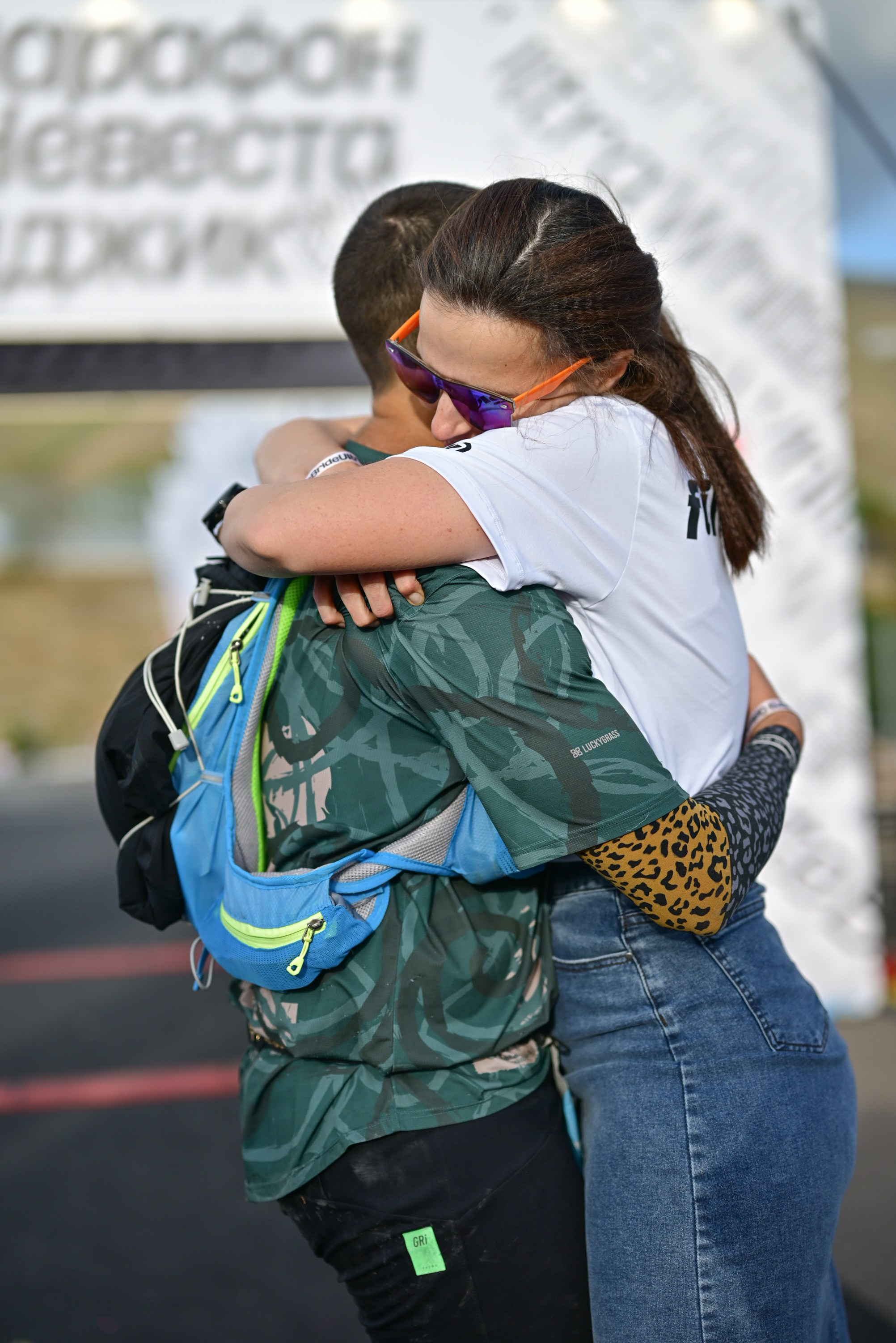 White Bride Ultra Gelendzhik 28/09/2025. Фотограф в Краснодаре Алена Горбунова