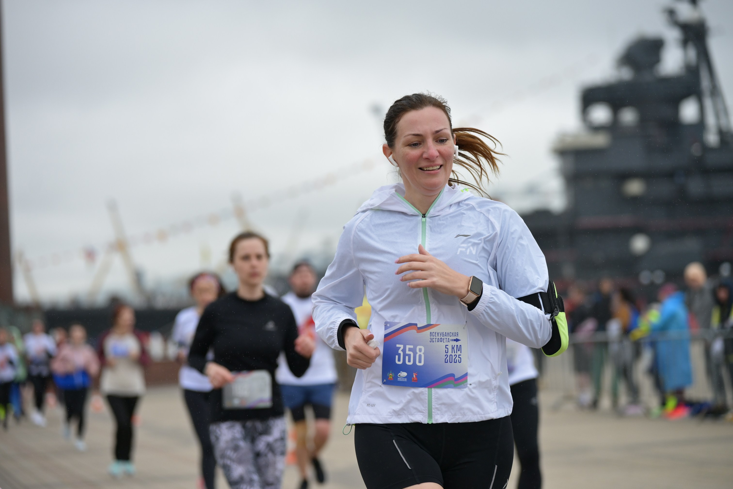 Всекубанская эстафета 26/04/2025. Фотограф в Краснодаре Алена Горбунова