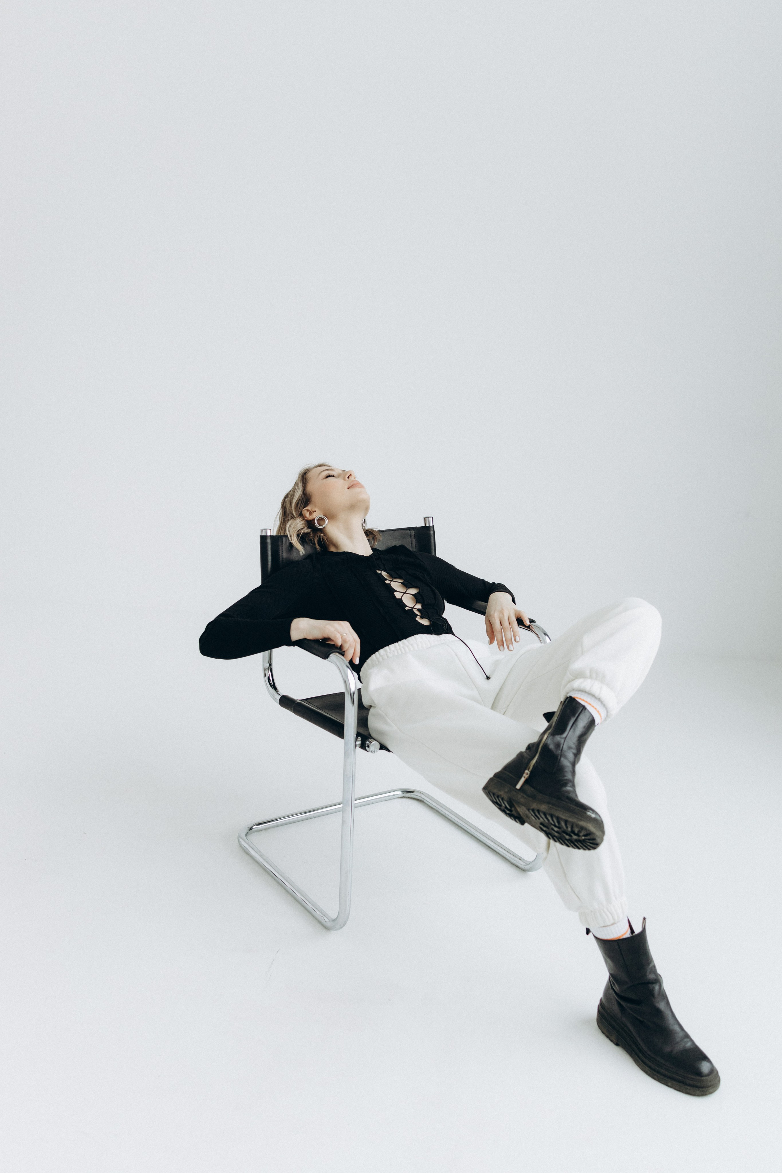 ТАНЯ. Карина Городецкая | Фотограф Нижний Новгород