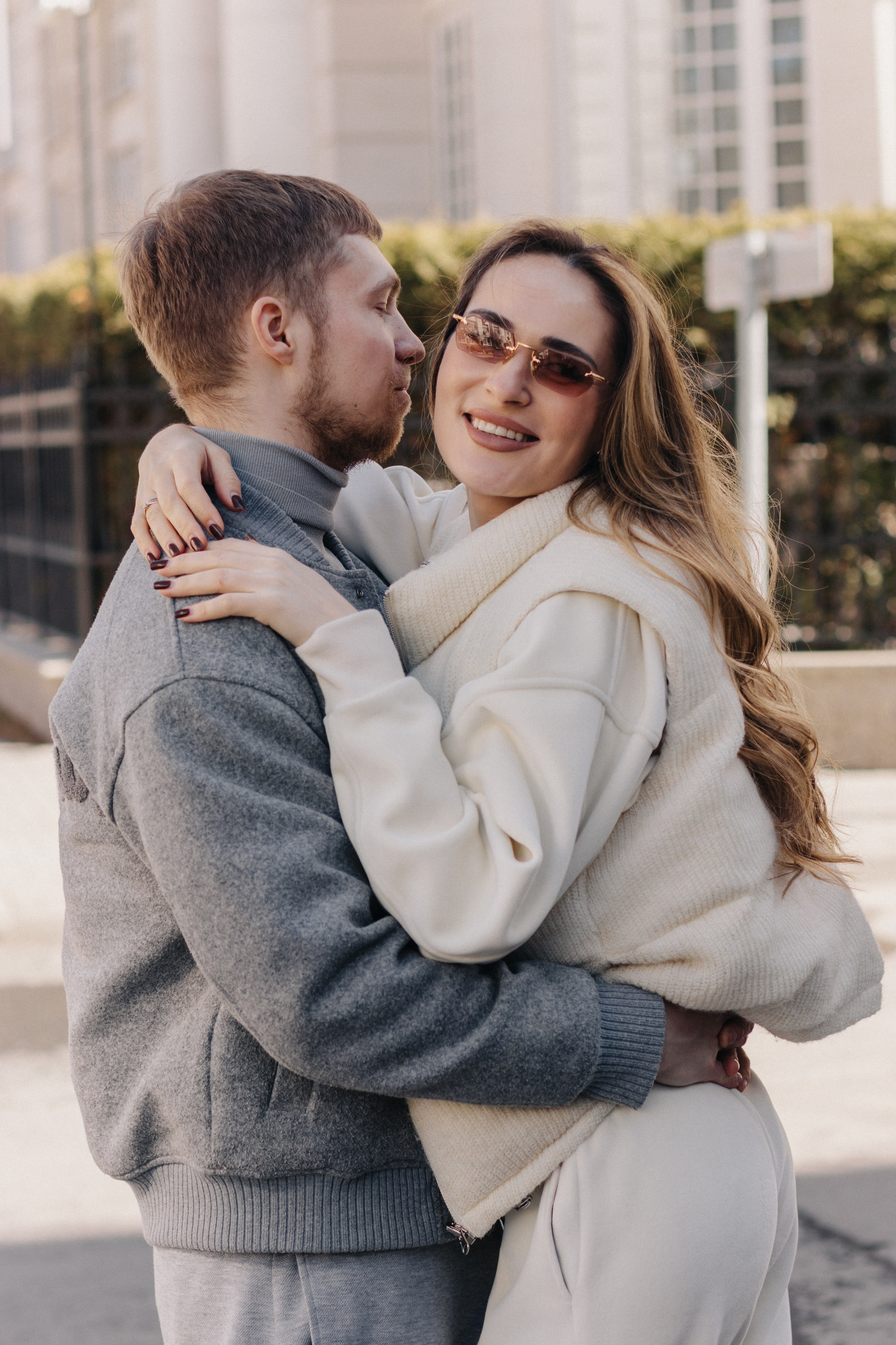 Марго. Фотограф Москва