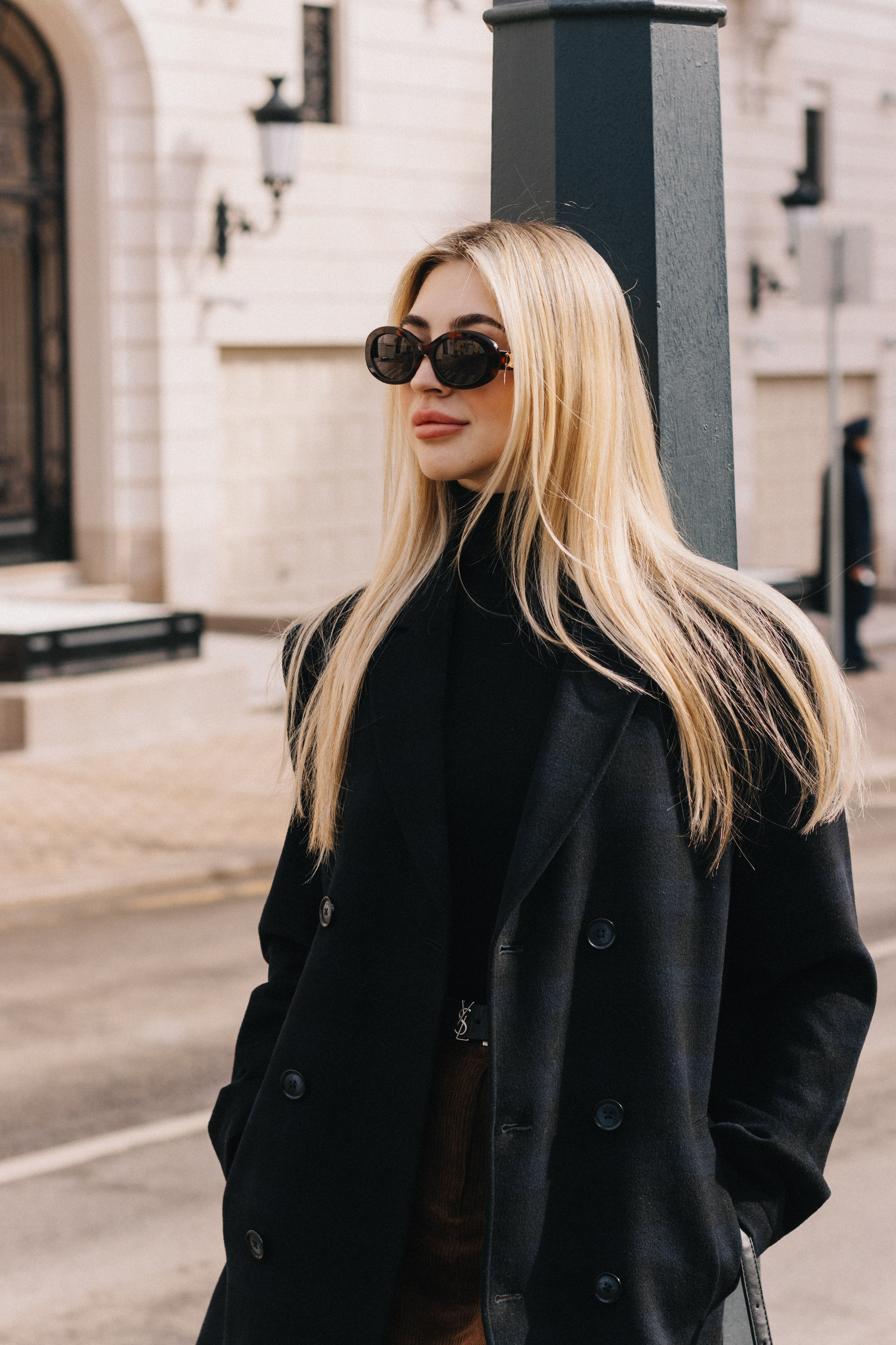 Алена. Фотограф Москва