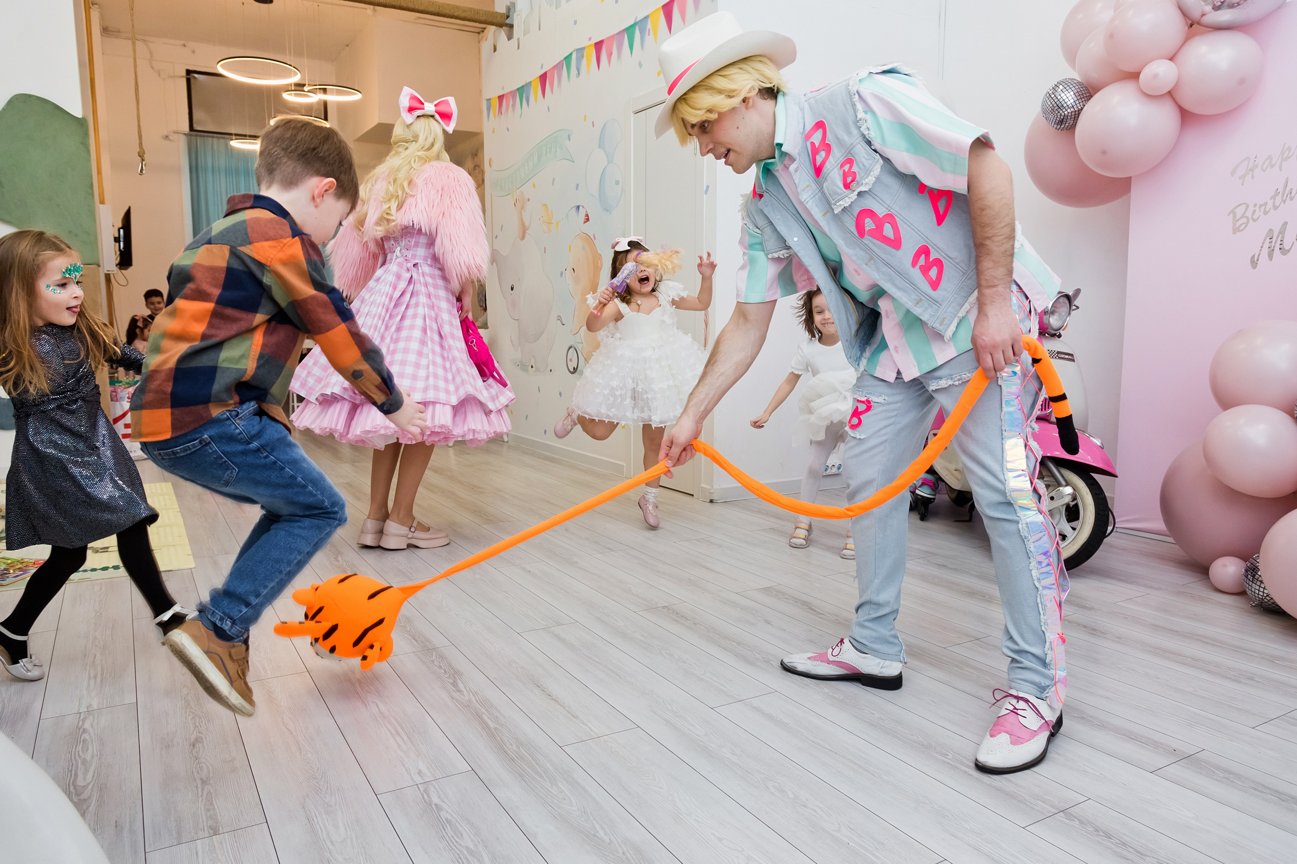 . Фотограф в Москве и Одинцово