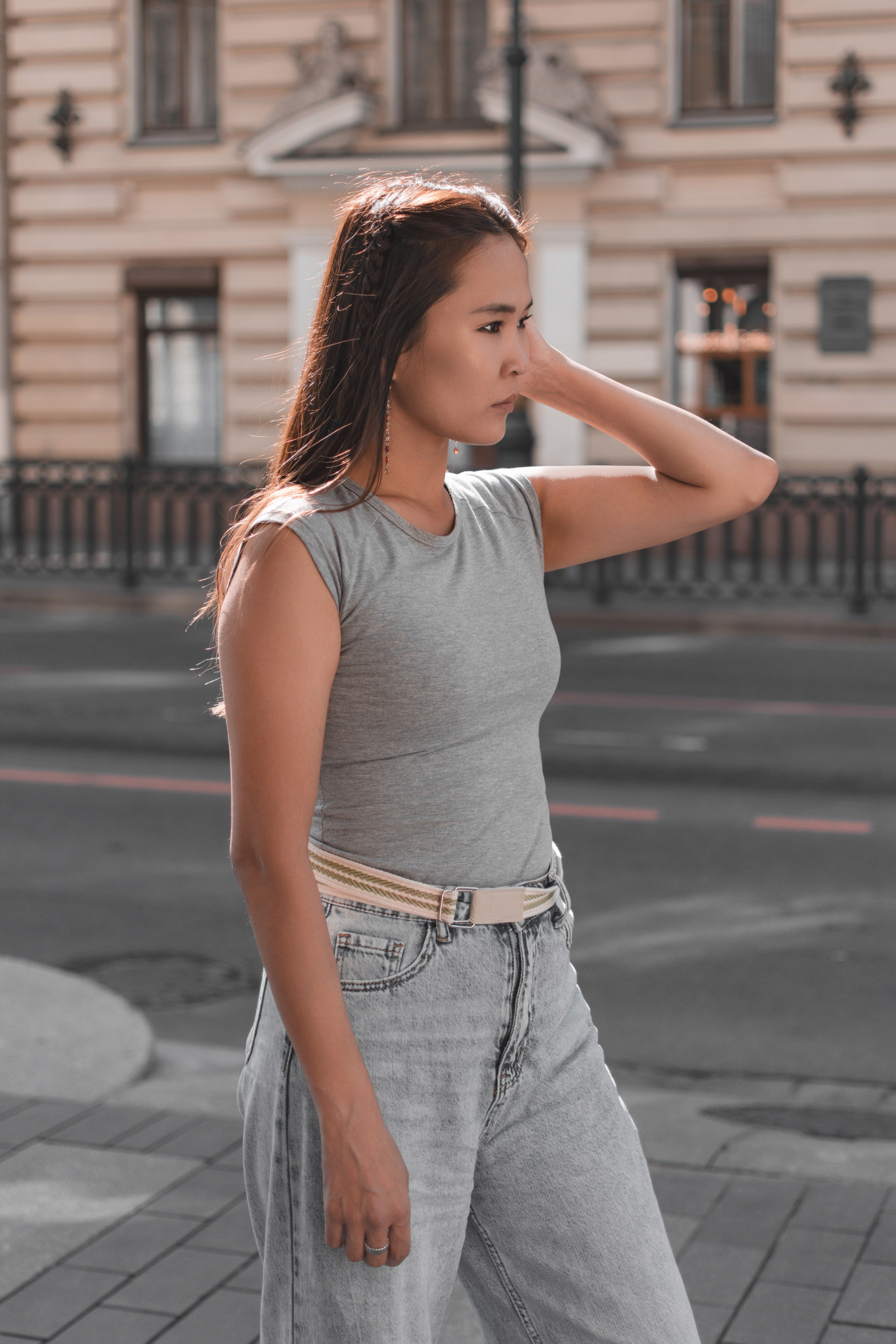 Фотосессия Арюны. Сергей Ильин | Фотограф