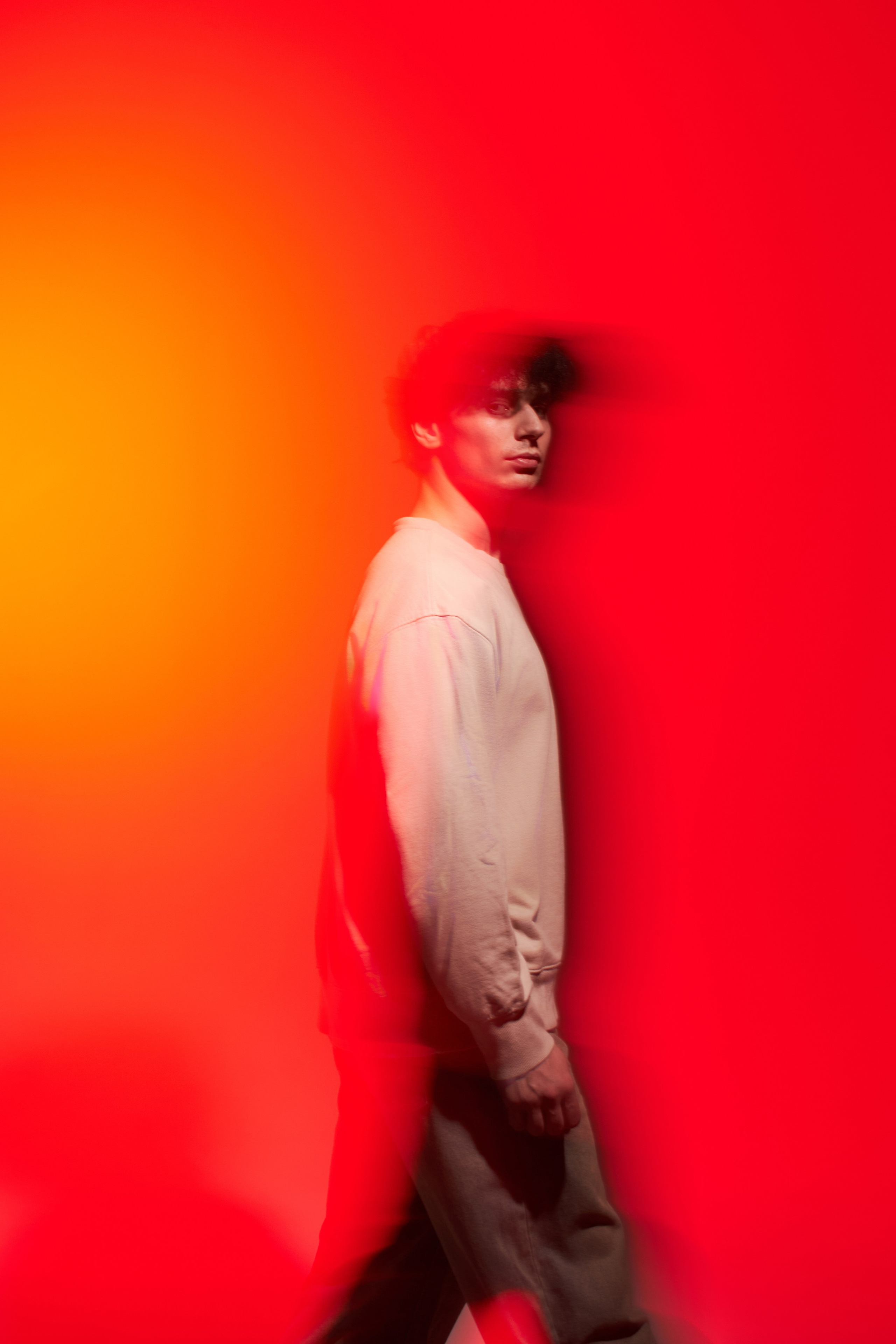 Мой воркшоп по смешанному свету | Александр. Сергей Крафт | Фотограф