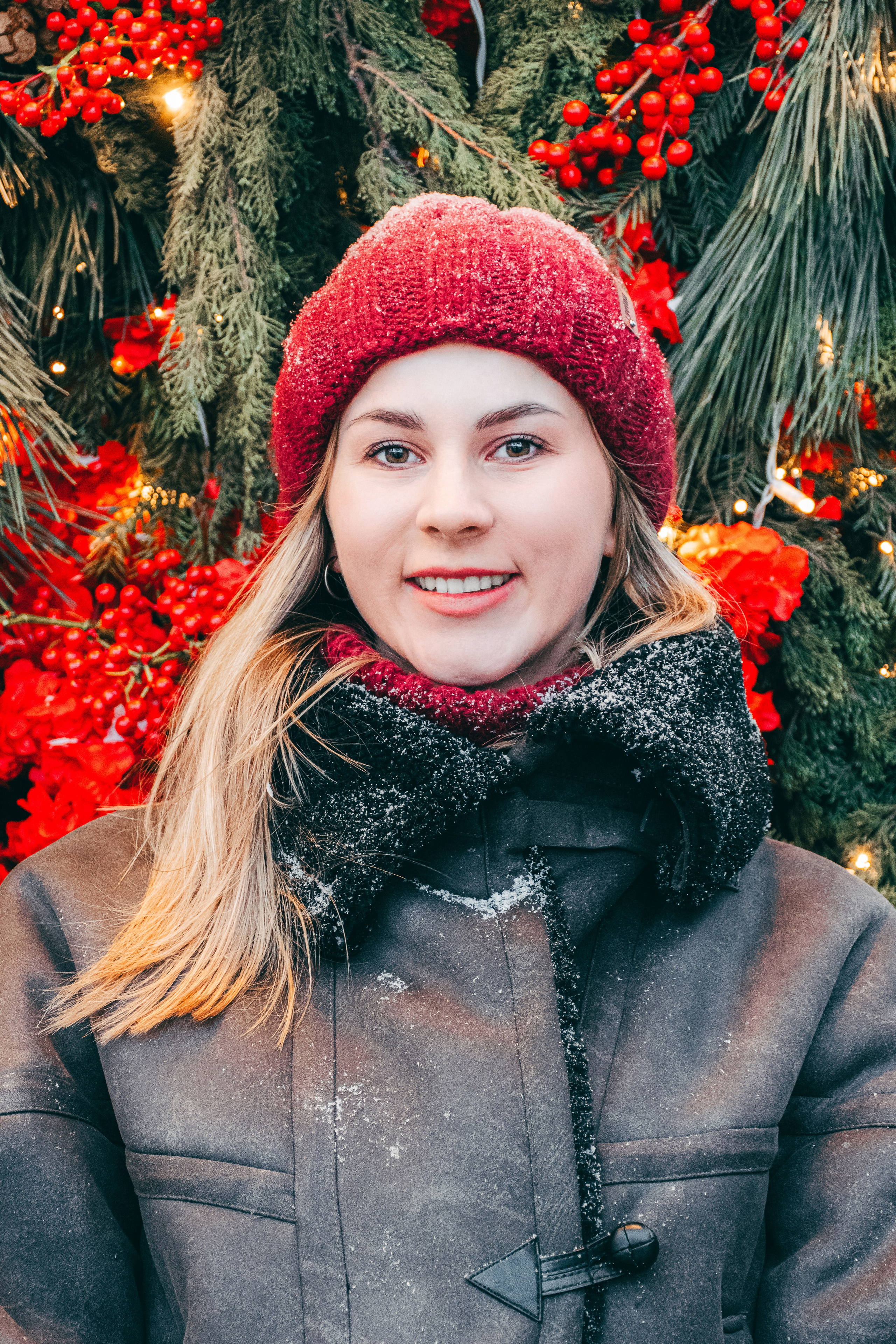 Людмила. Сергей Ильин | Фотограф