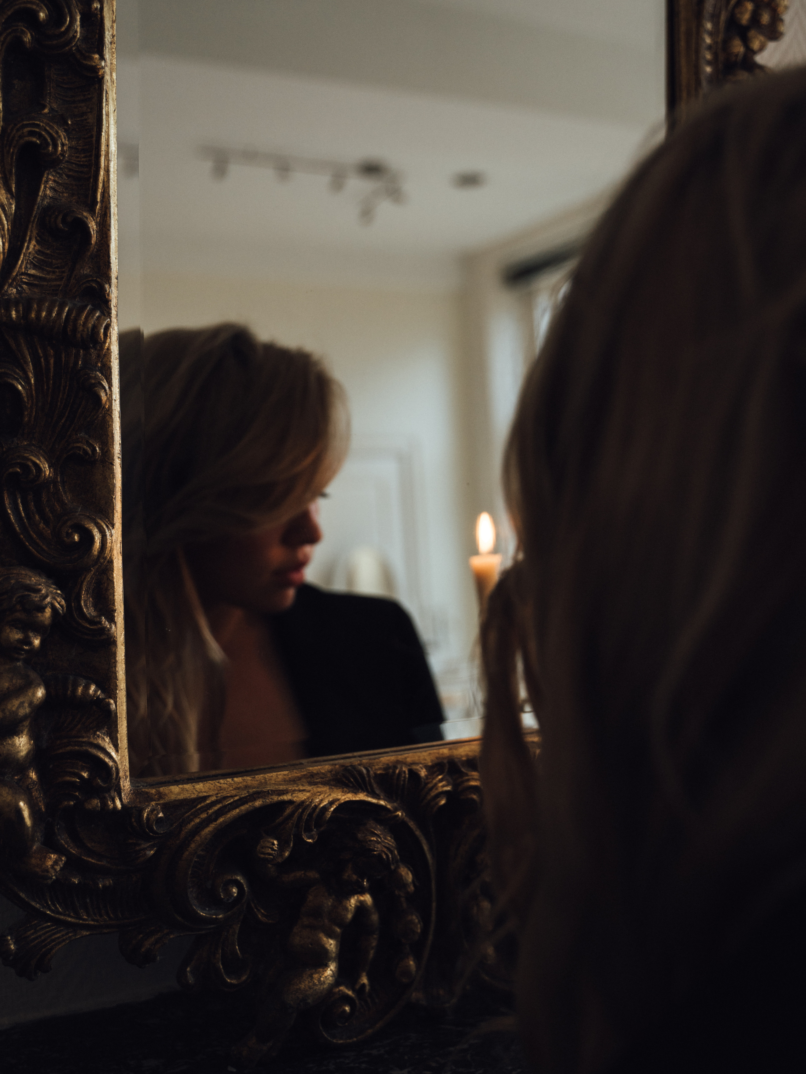 Olena. Photographer Rotterdam/Nederlands