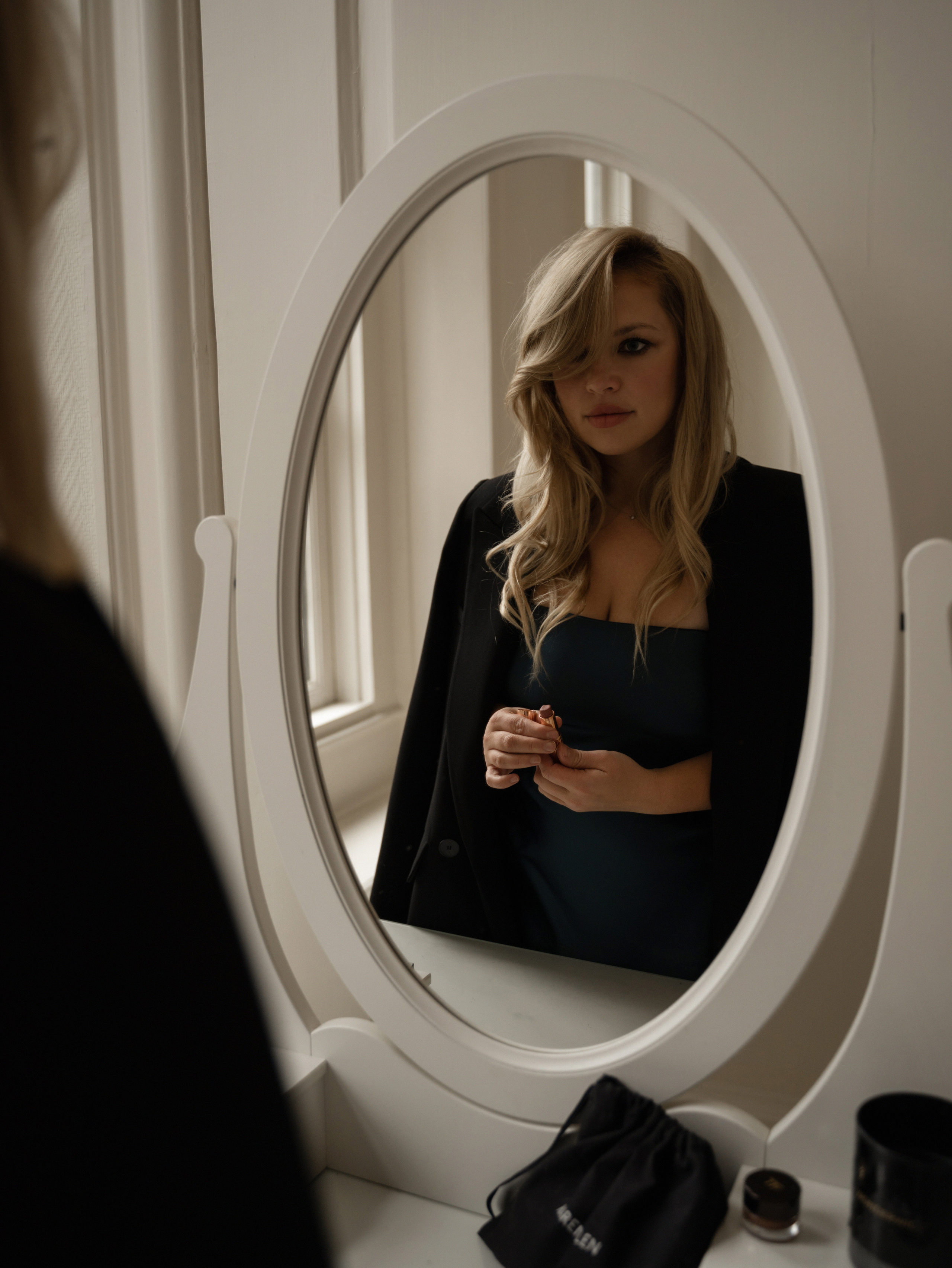 Olena. Photographer Rotterdam/Nederlands