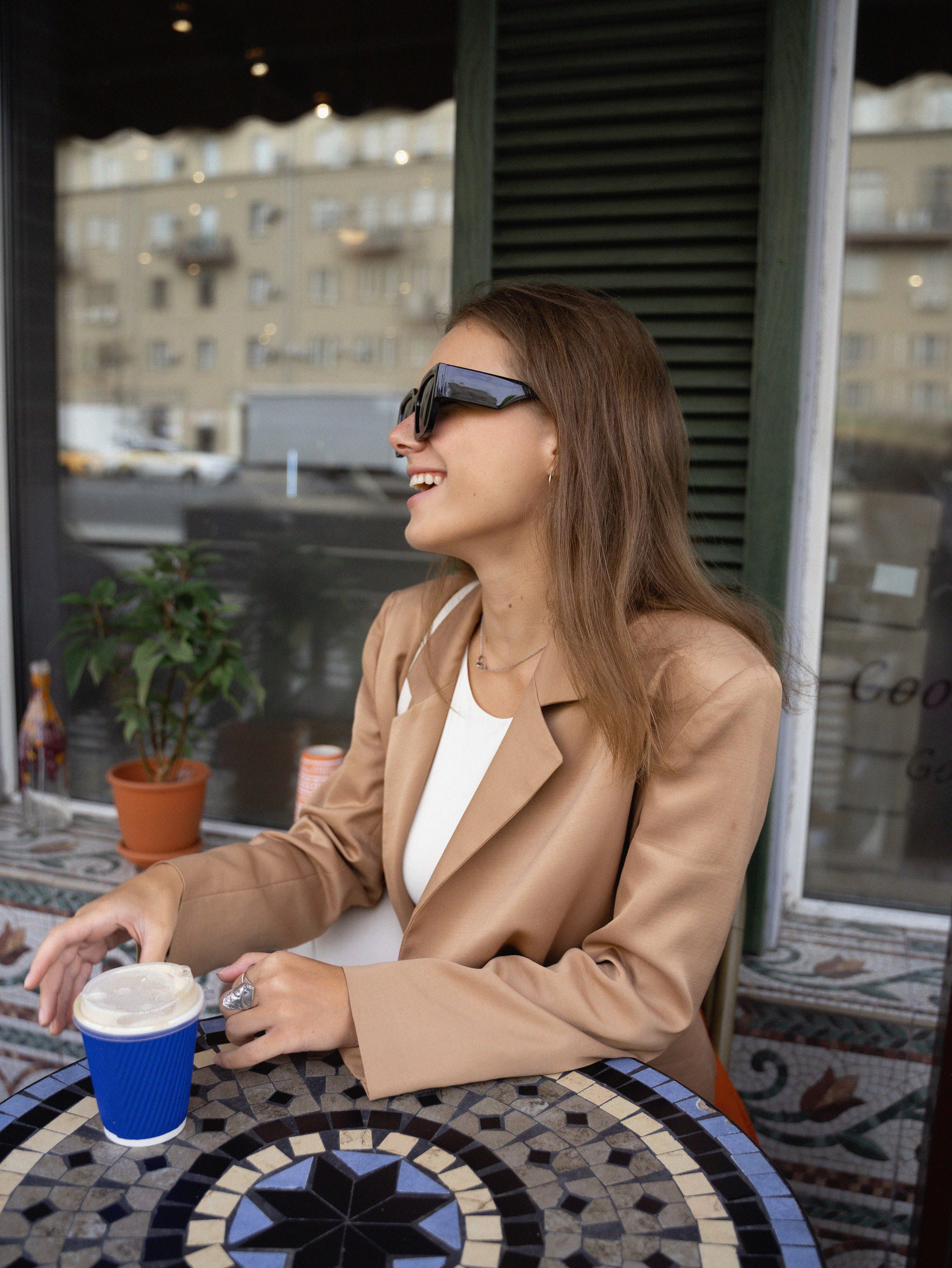 Olya. Photographer Rotterdam/Nederlands