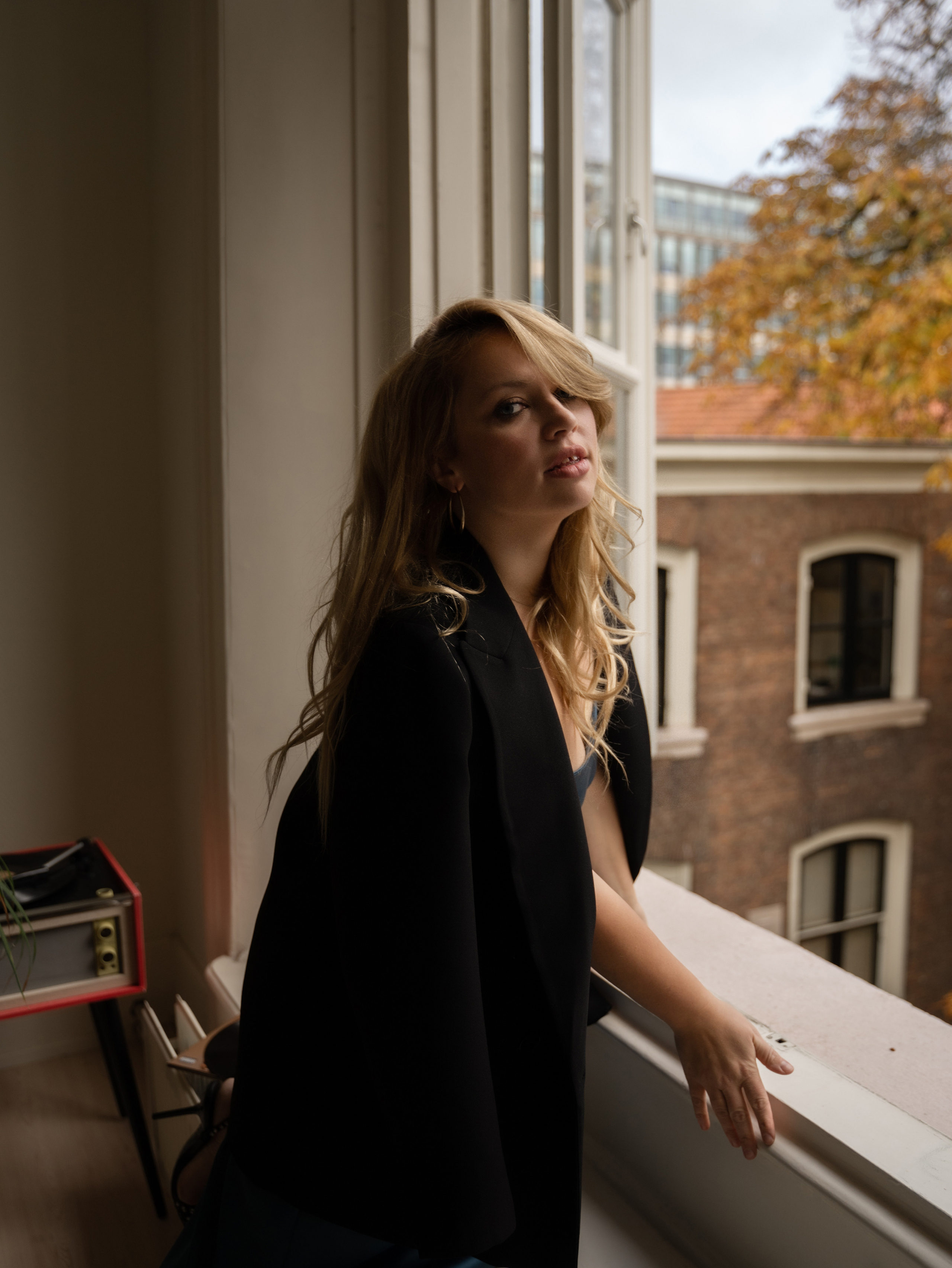 Olena. Photographer Rotterdam/Nederlands