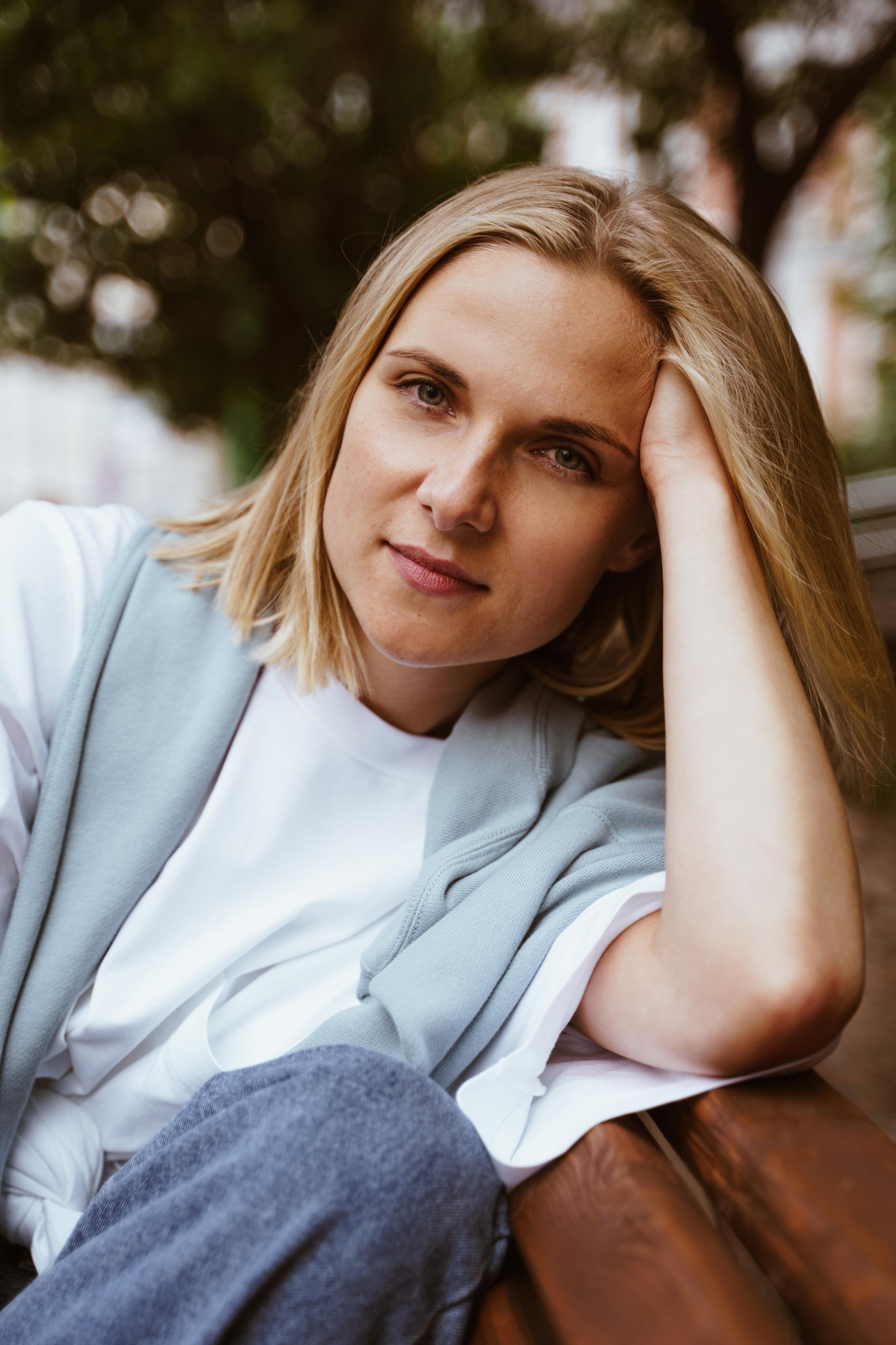 Dasha. Photographer Rotterdam/Nederlands