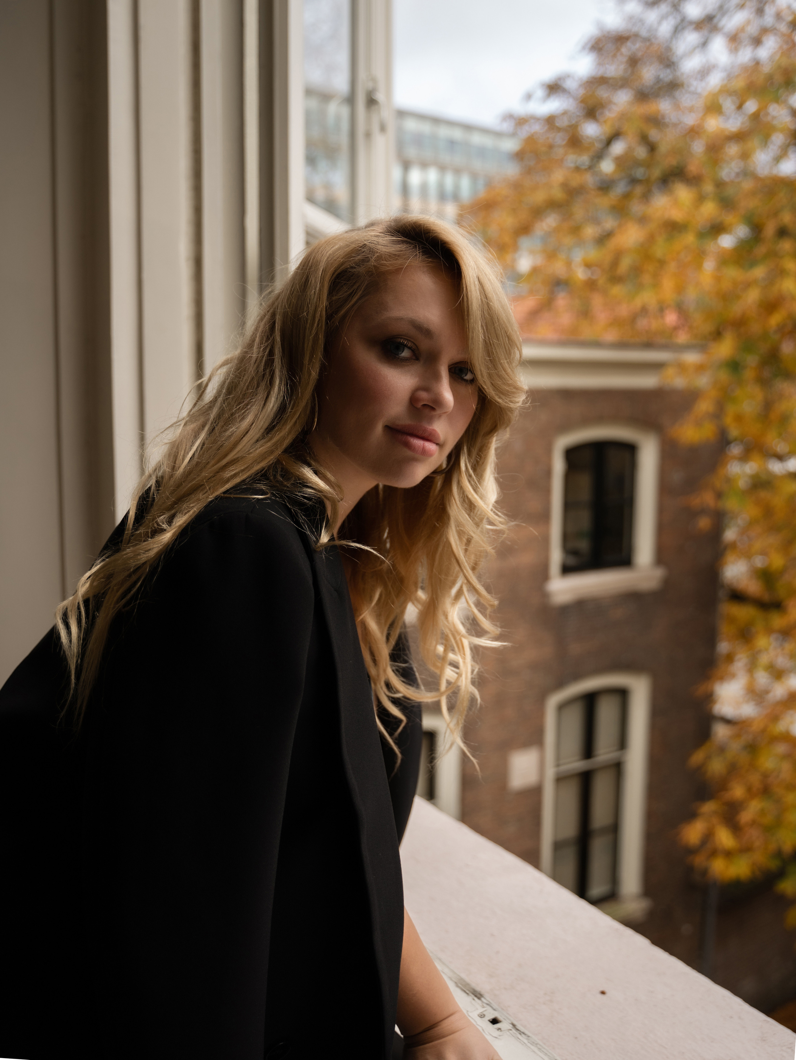 Olena. Photographer Rotterdam/Nederlands