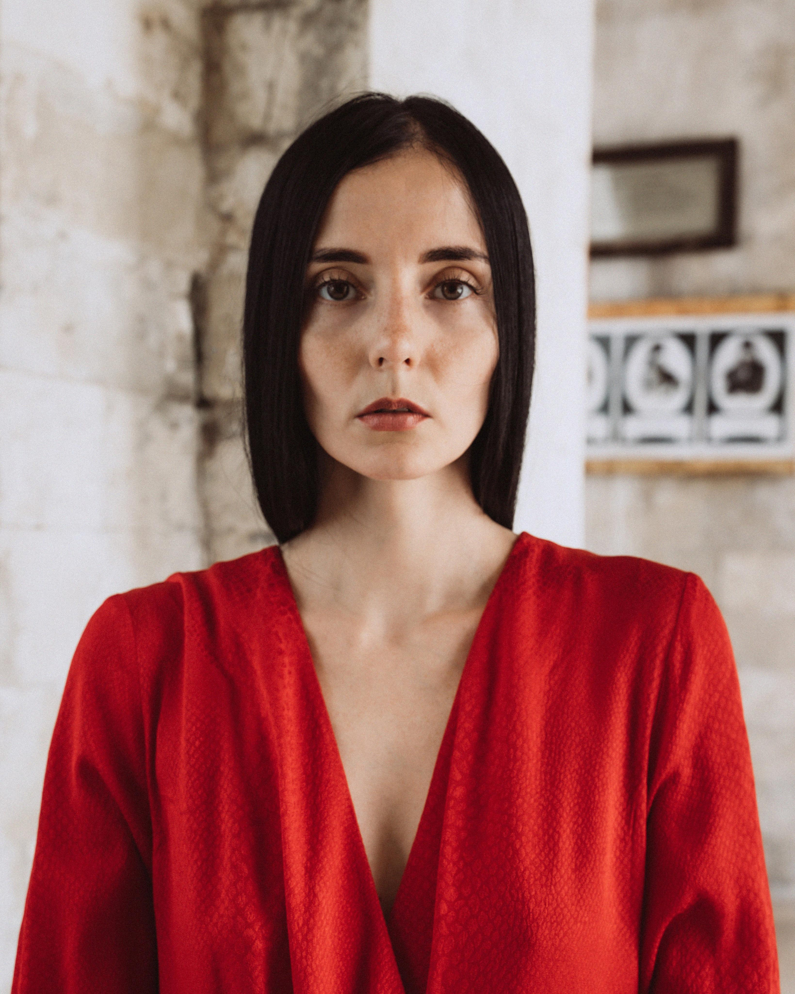 Mari. Photographer Rotterdam/Nederlands