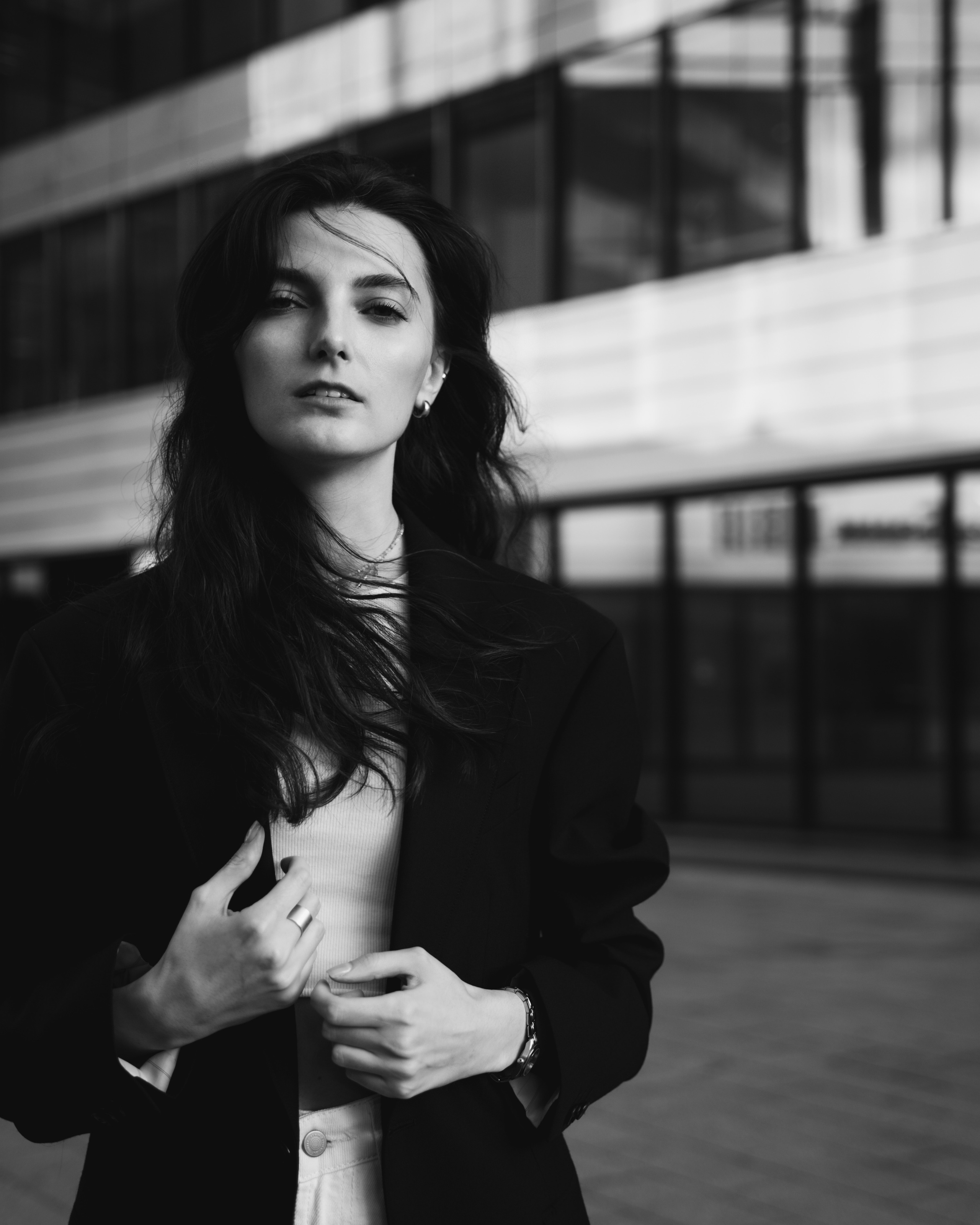 Evgeniya. Photographer Rotterdam/Nederlands