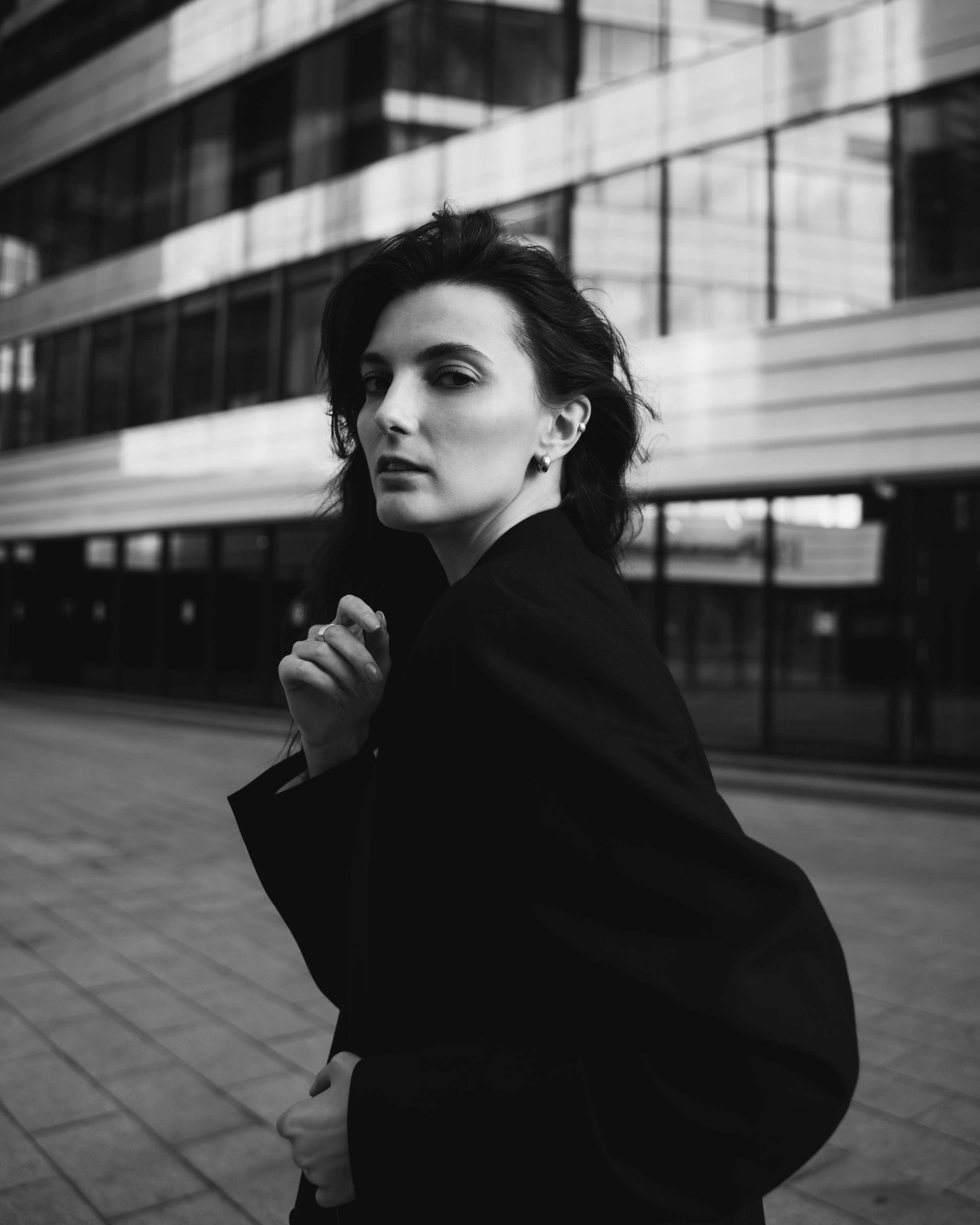 Evgeniya. Photographer Rotterdam/Nederlands