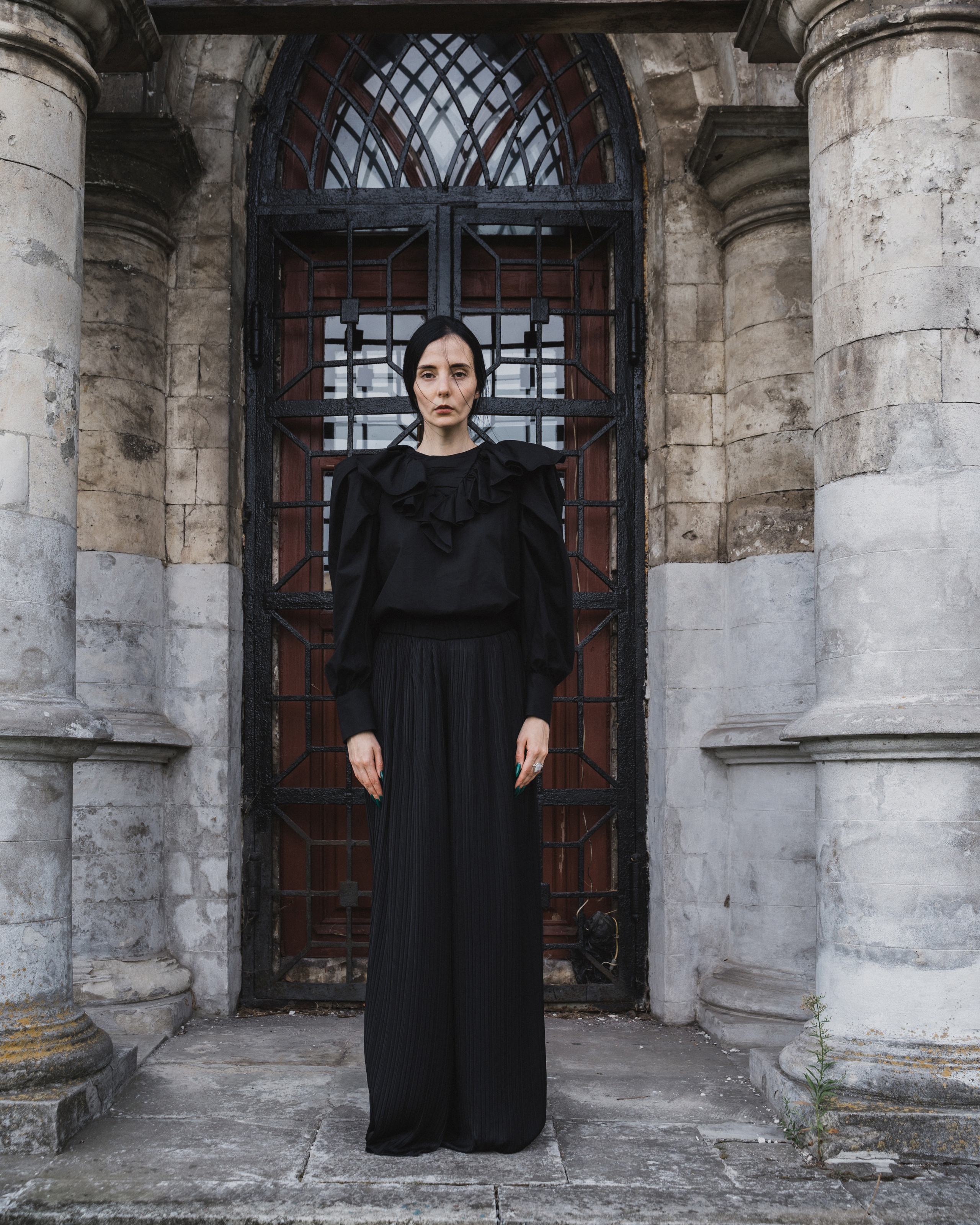 Mari. Photographer Rotterdam/Nederlands