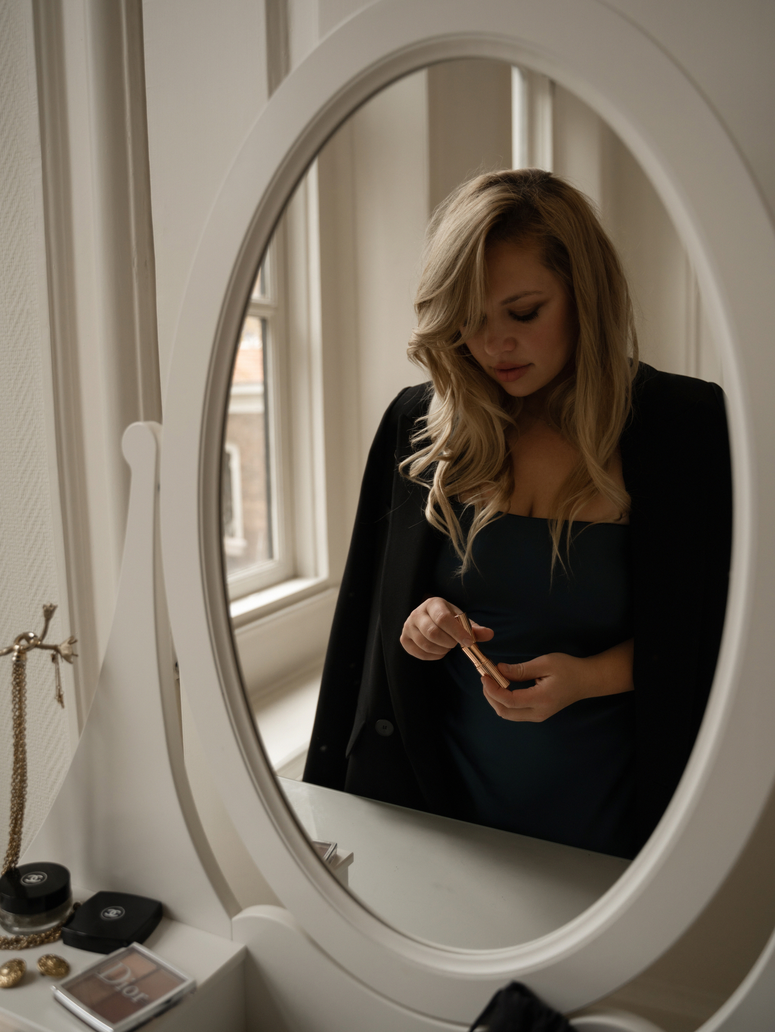 Olena. Photographer Rotterdam/Nederlands