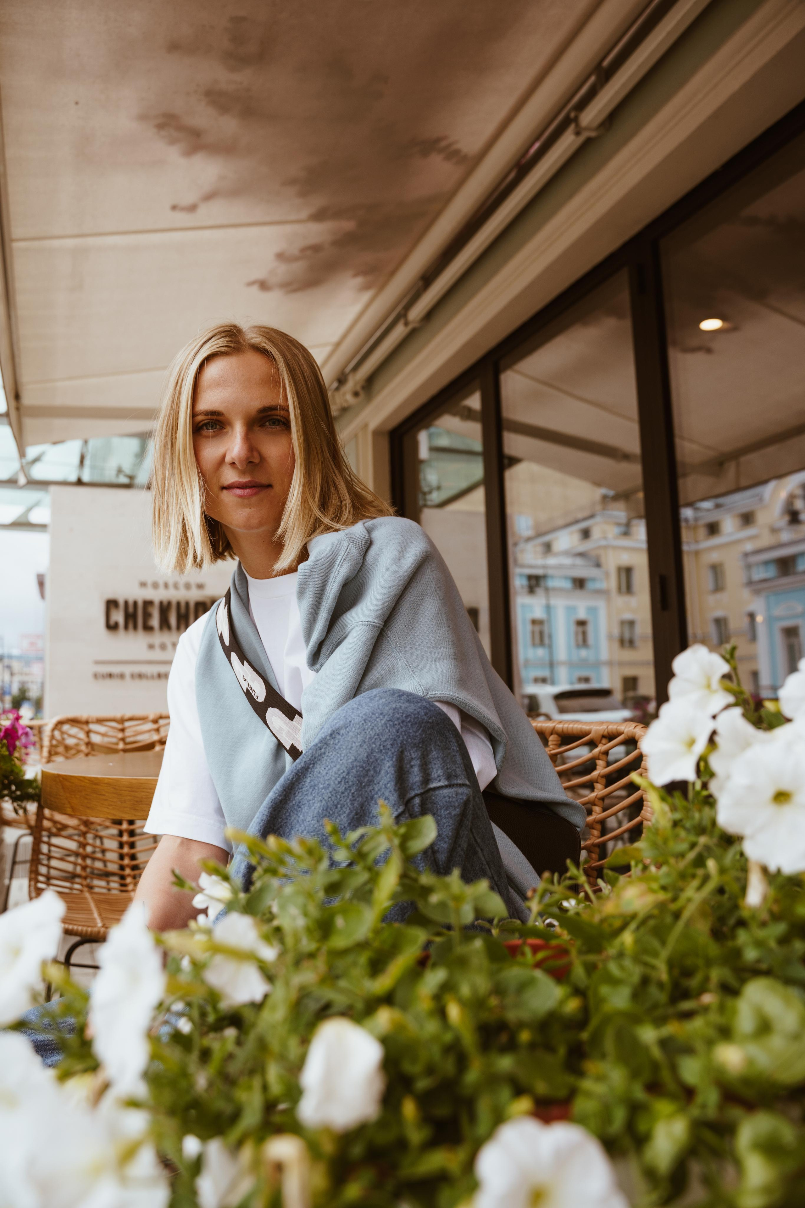 Dasha. Photographer Rotterdam/Nederlands