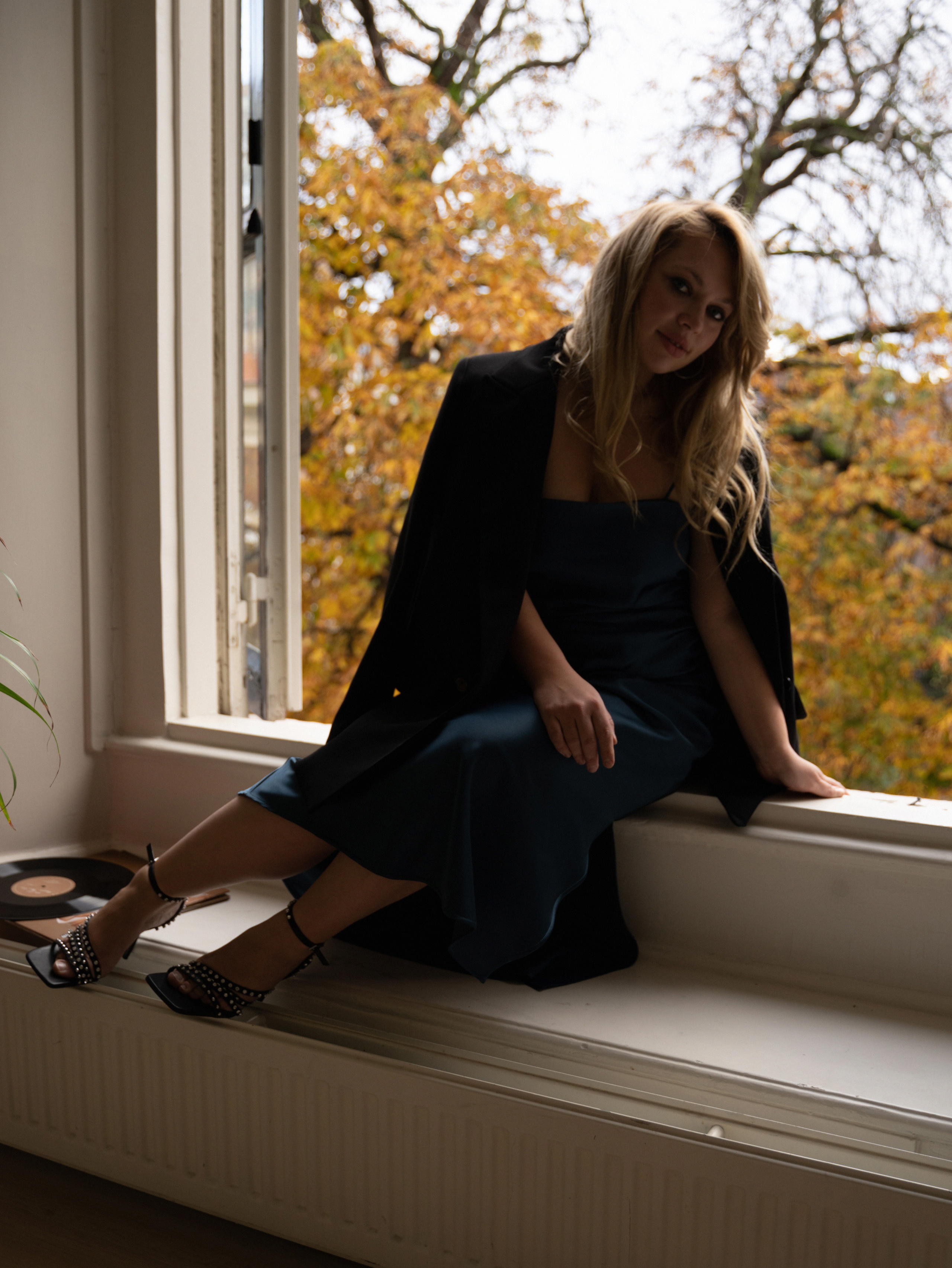 Olena. Photographer Rotterdam/Nederlands