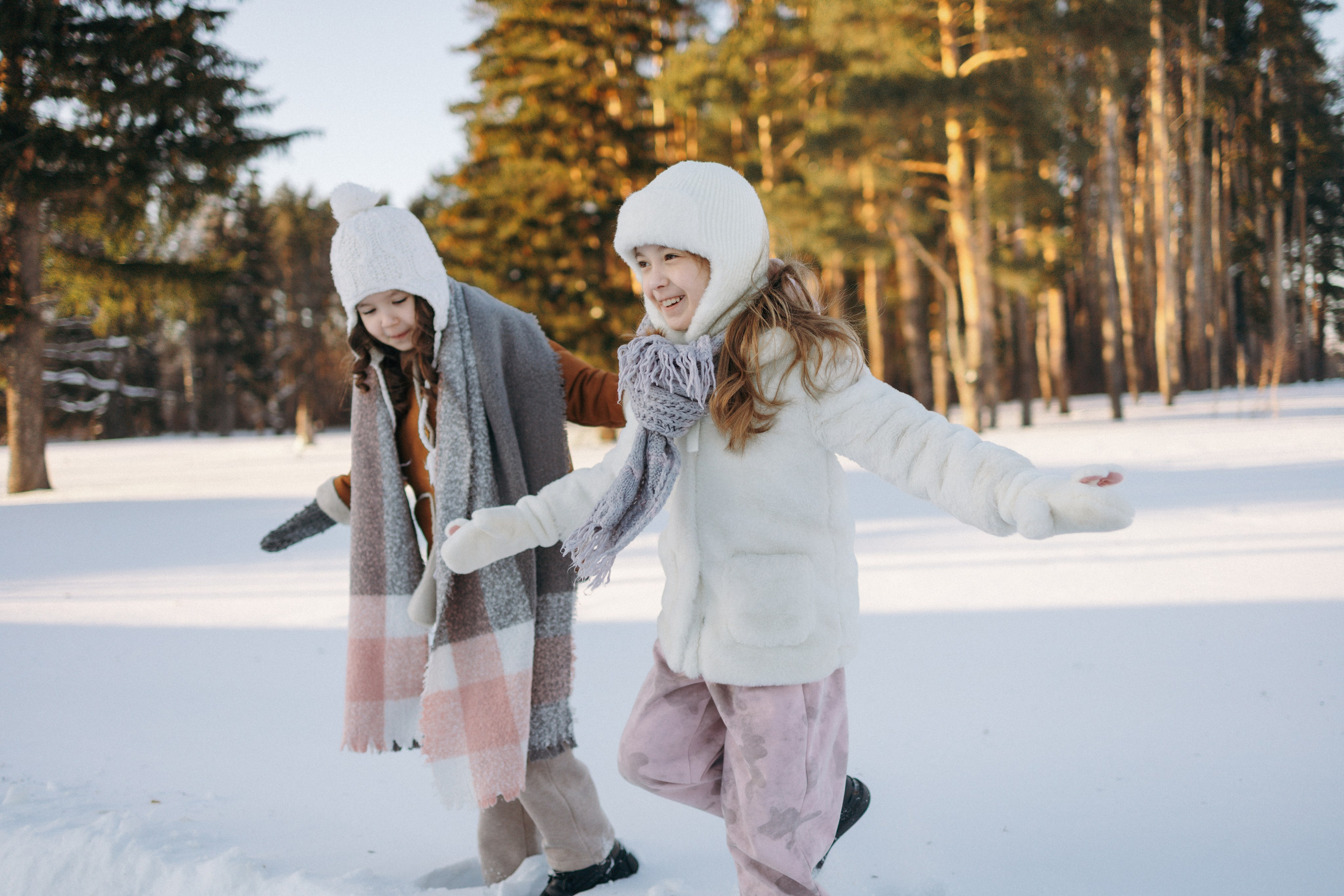 Прогулка. Ваш фотограф