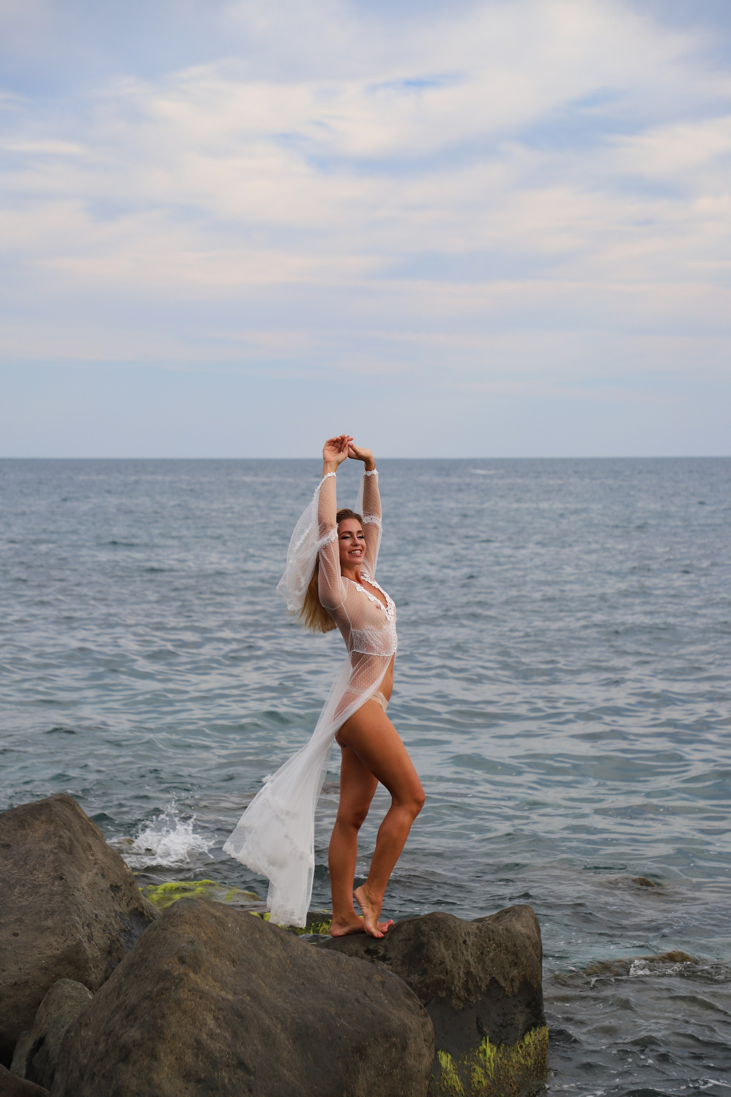 Ню Черное море Сириус 28.07. Главная