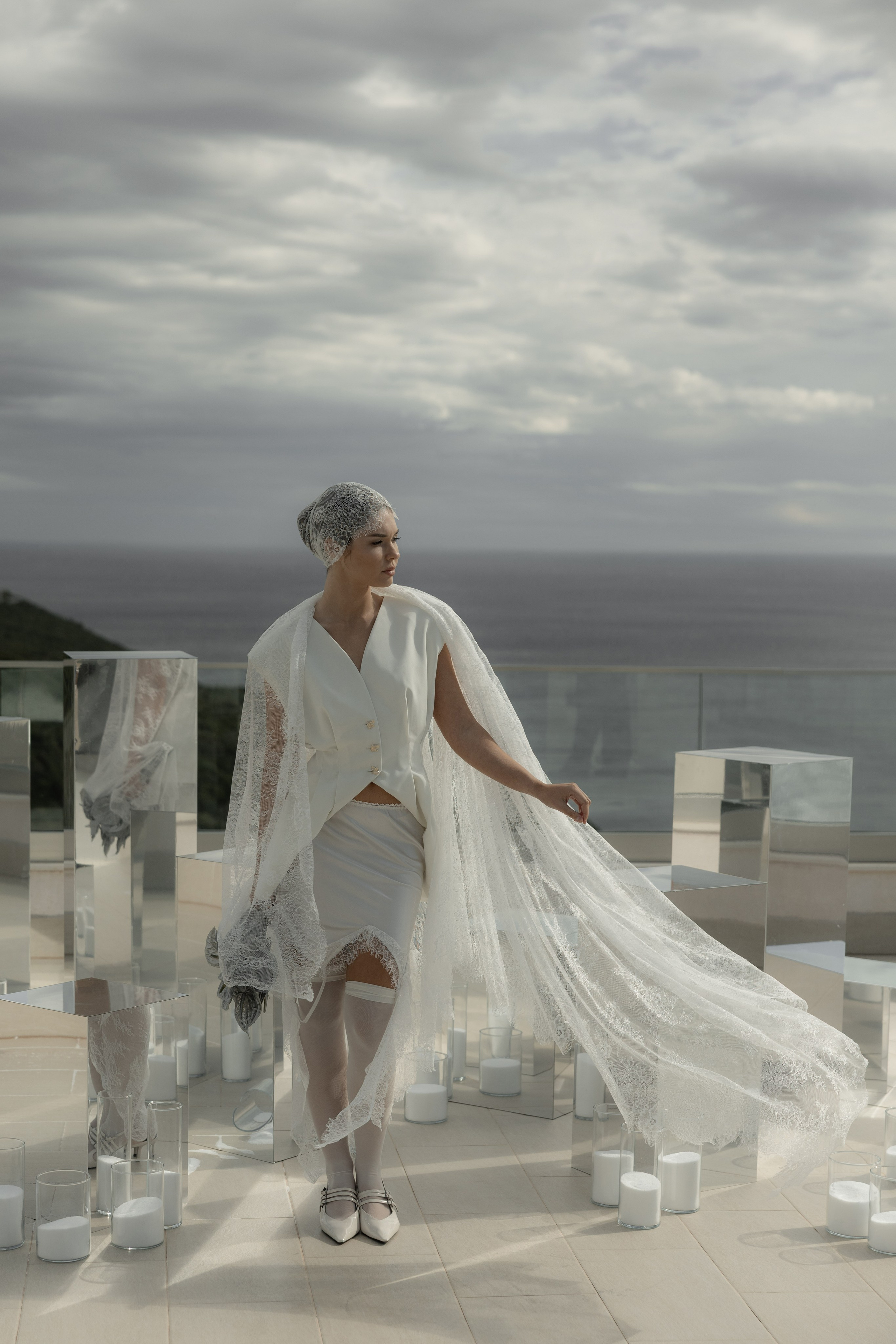 ЧЕРНОГОРИЯ (Илья и Полина). Свадебный фотограф Тула Москва СПБ / Сёмина Дарья