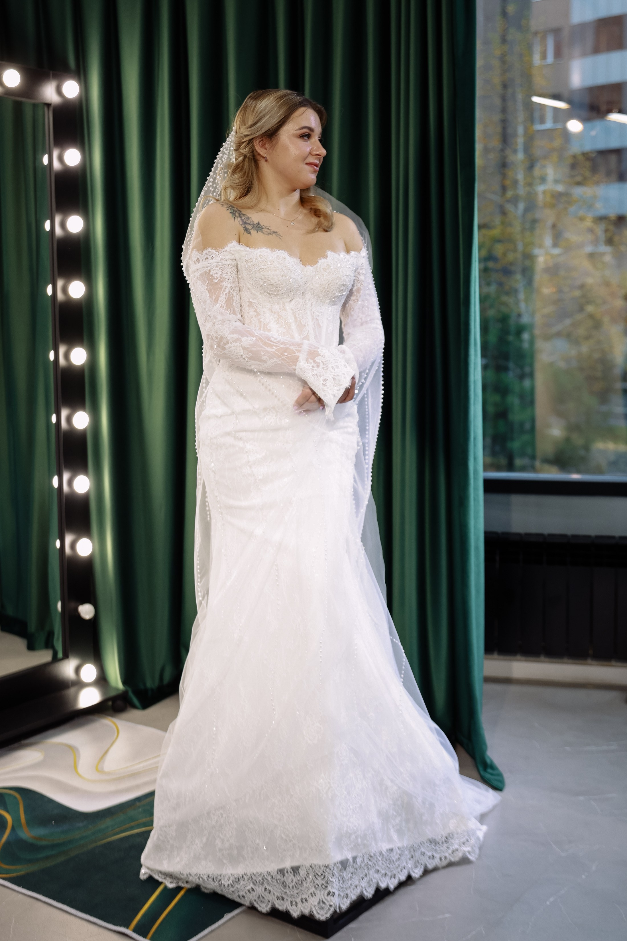 GABBIANO. Фотограф Юлия Мальцева