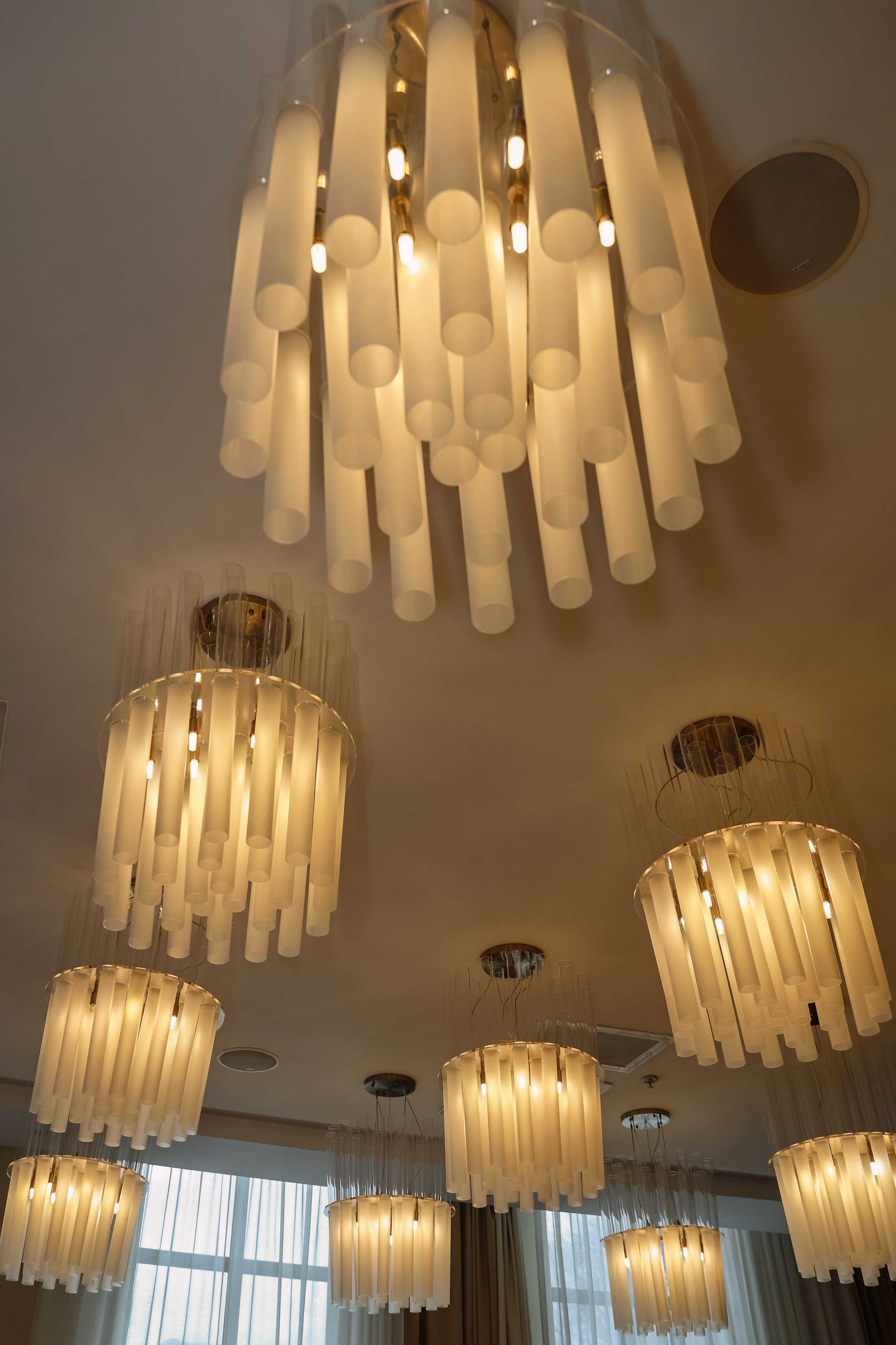 Презентация СБЕР СИТИ. Фотограф Юлия Мальцева