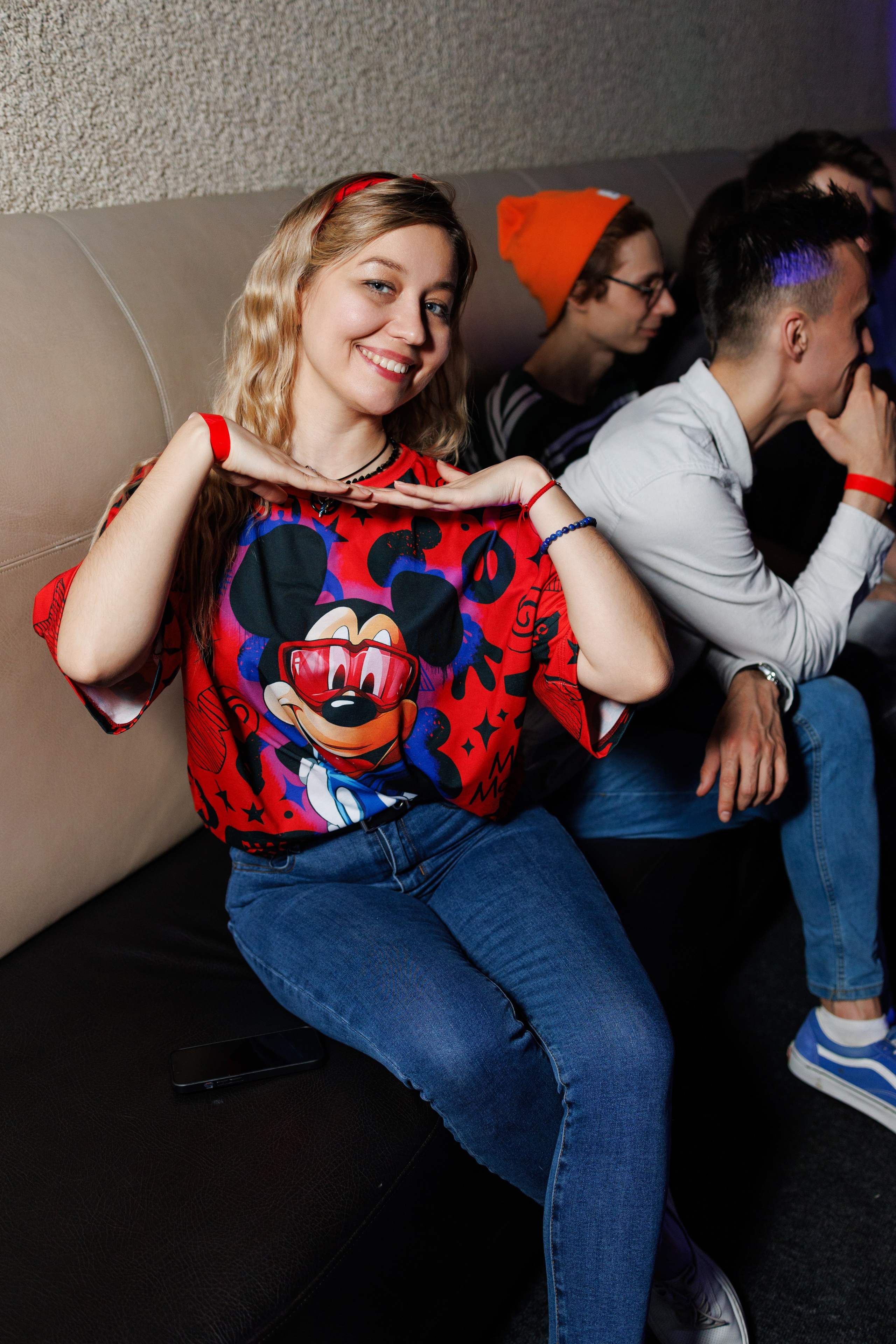 Парижский Уикенд 1-2 Февраля 2025. Свадебный фотограф в Воронеже Александр Работкин