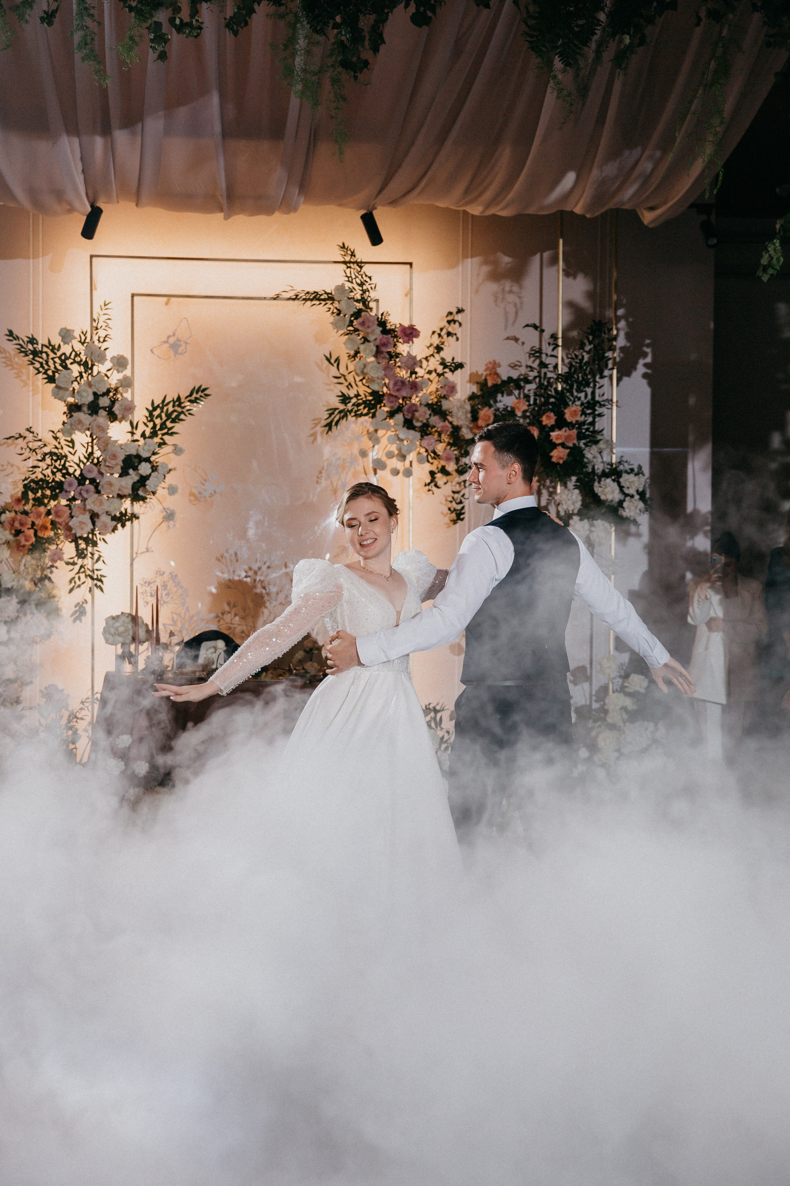 Кирилл и Инна. Свадебный и семейный фотограф в Волгограде Галина Микитинская