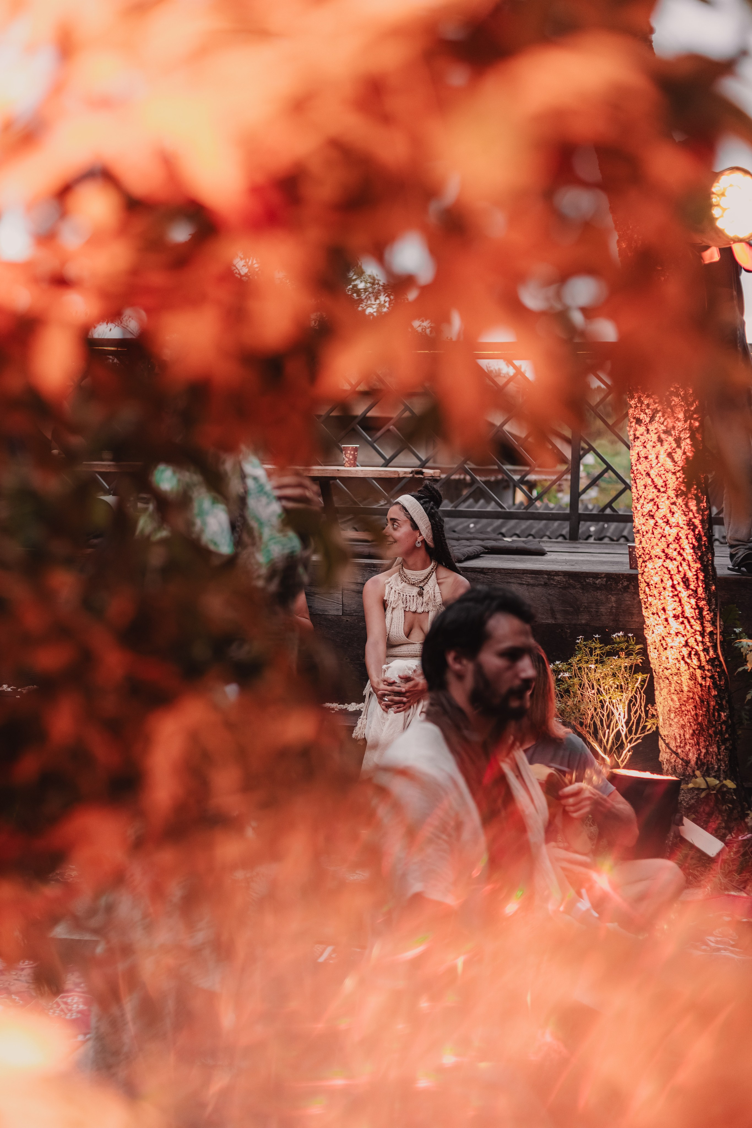 Mamatolia. Мариам Багдасарян