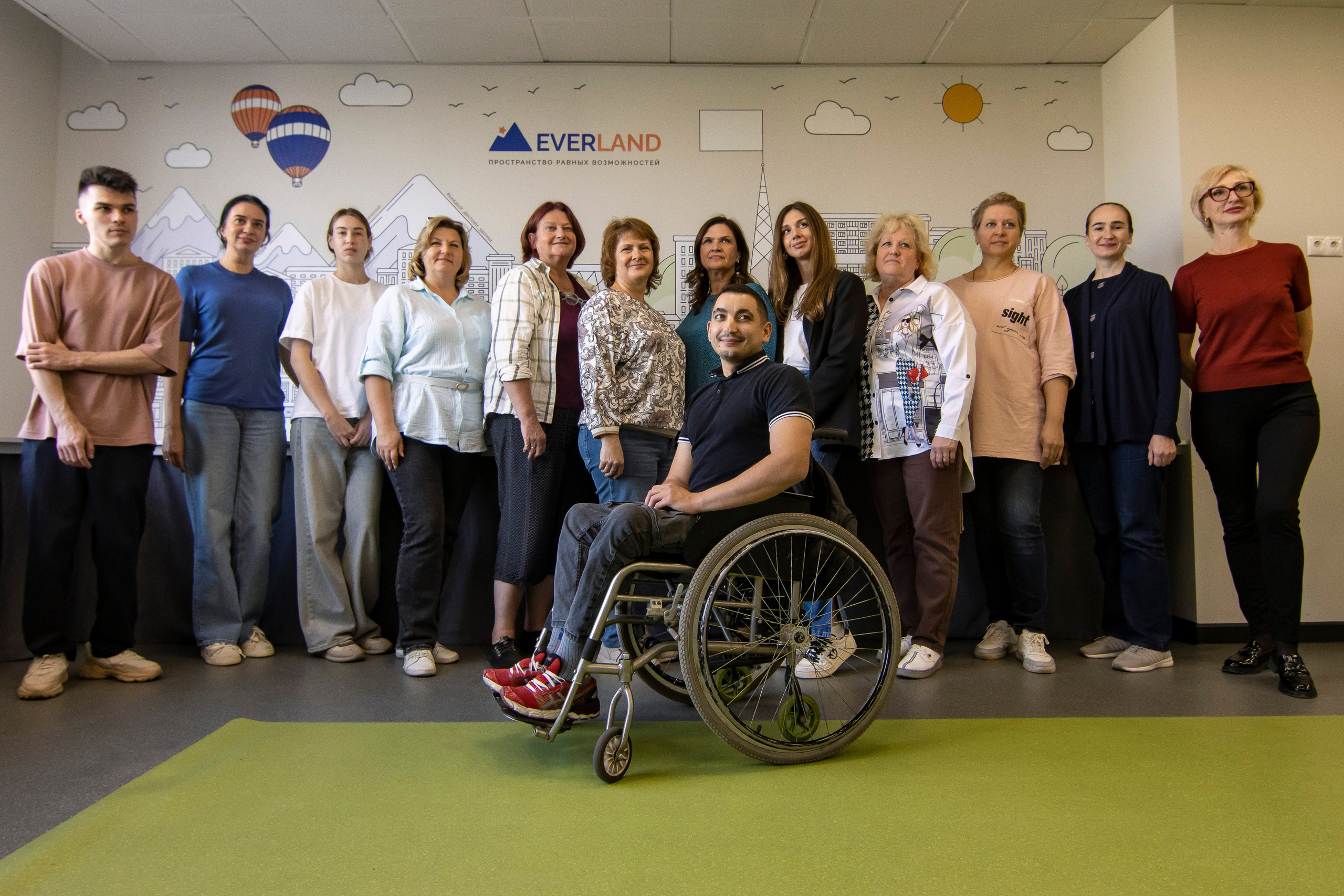 Благотворительные проекты. Ксения Фрик — фотограф: бэкстейдж тв-шоу, портреты, репортаж | Москва