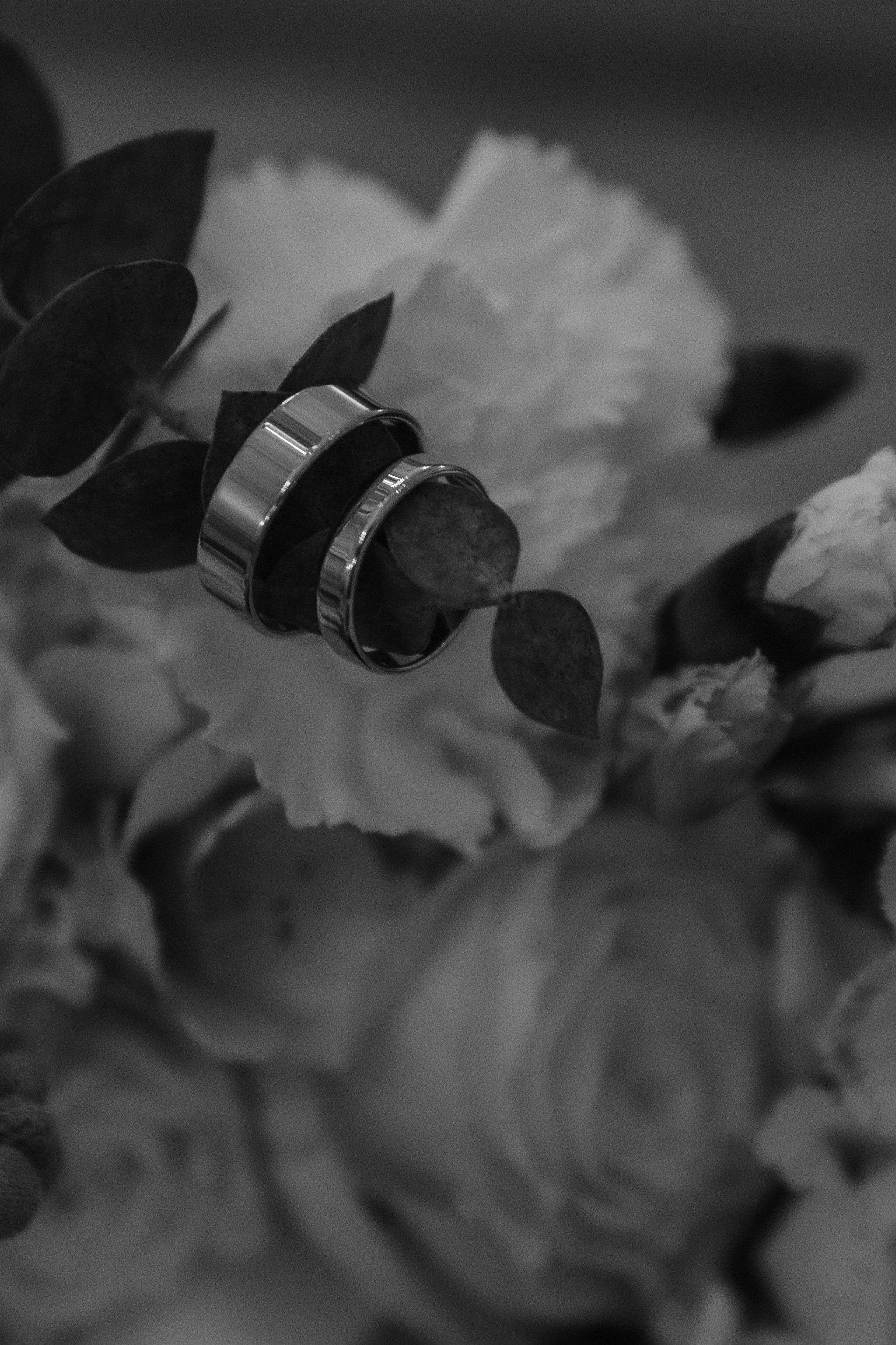 Летняя история из Санкт-Петербурга. Фотограф Алина Синицина