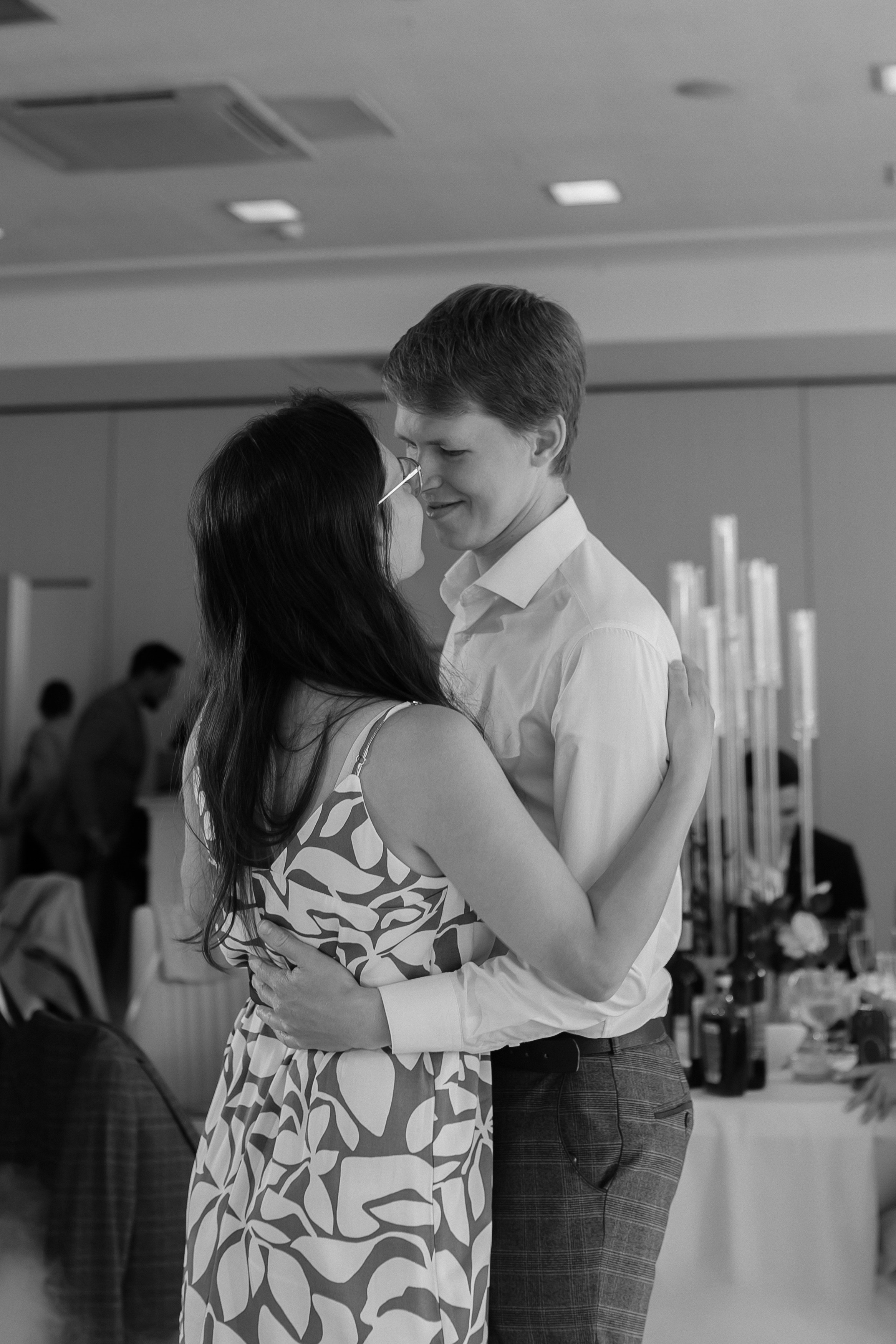 Свадьба Полины и Вадима. Свадебный и контент фотограф в Петрозаводске Ксения Истрафилова