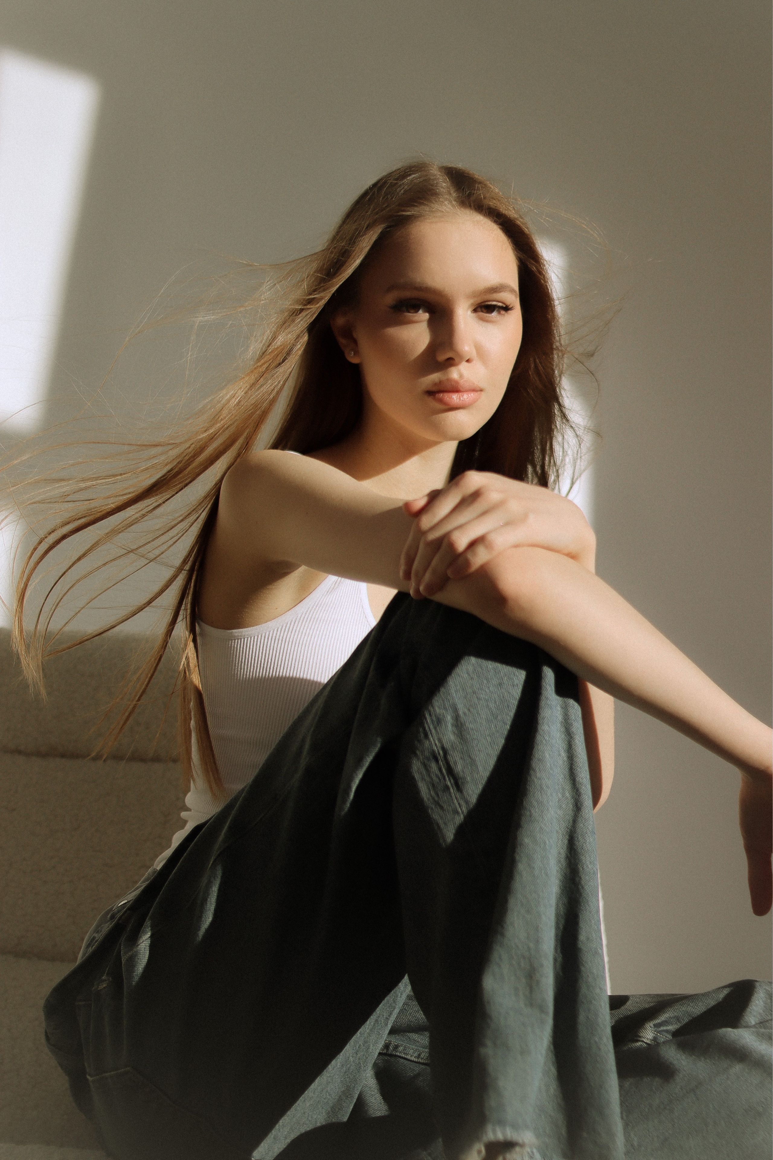 Kaleria. Modeling agency TM MODELS