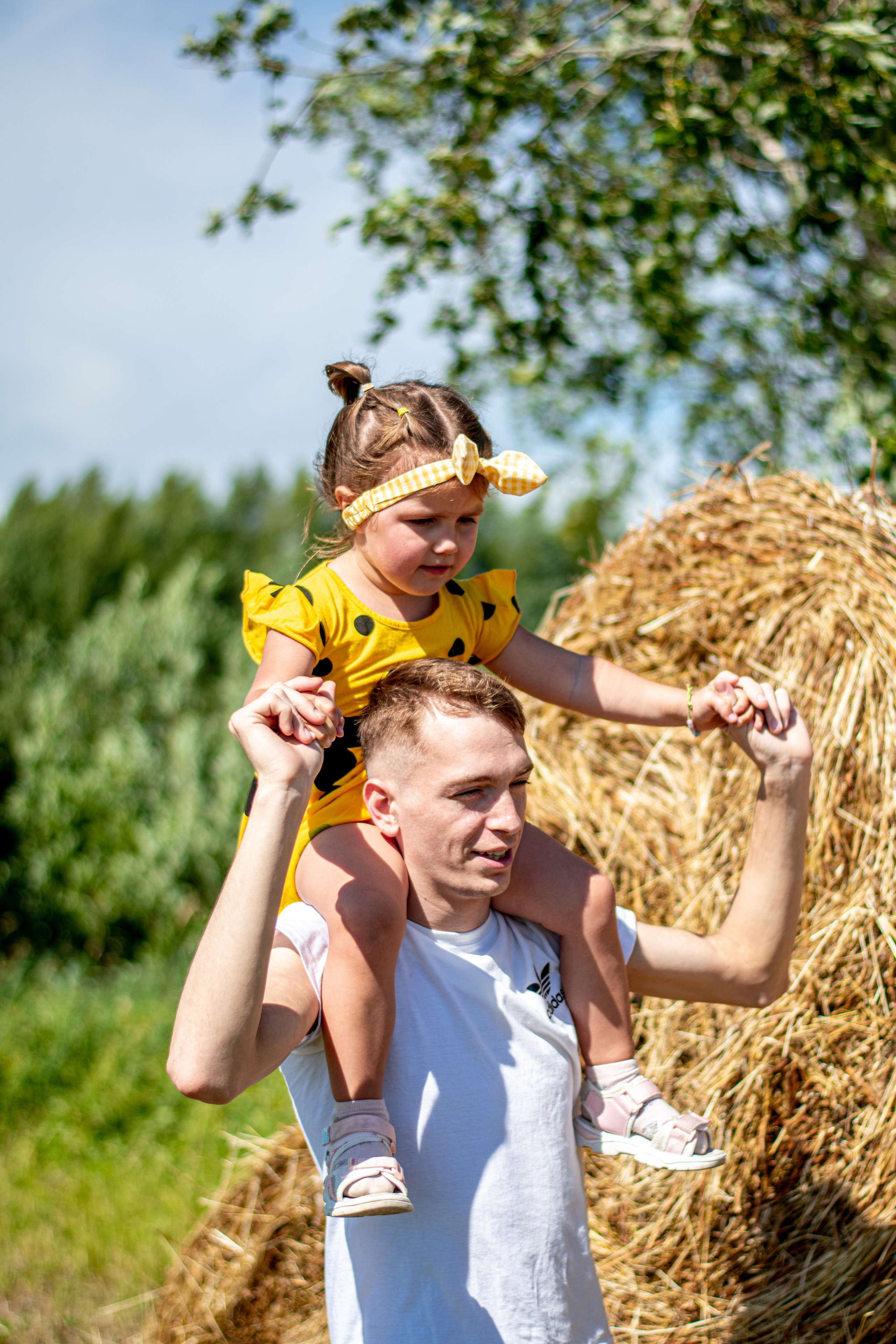 Семья Орловских. Фотограф Санкт-Петербург | Дарья Першина