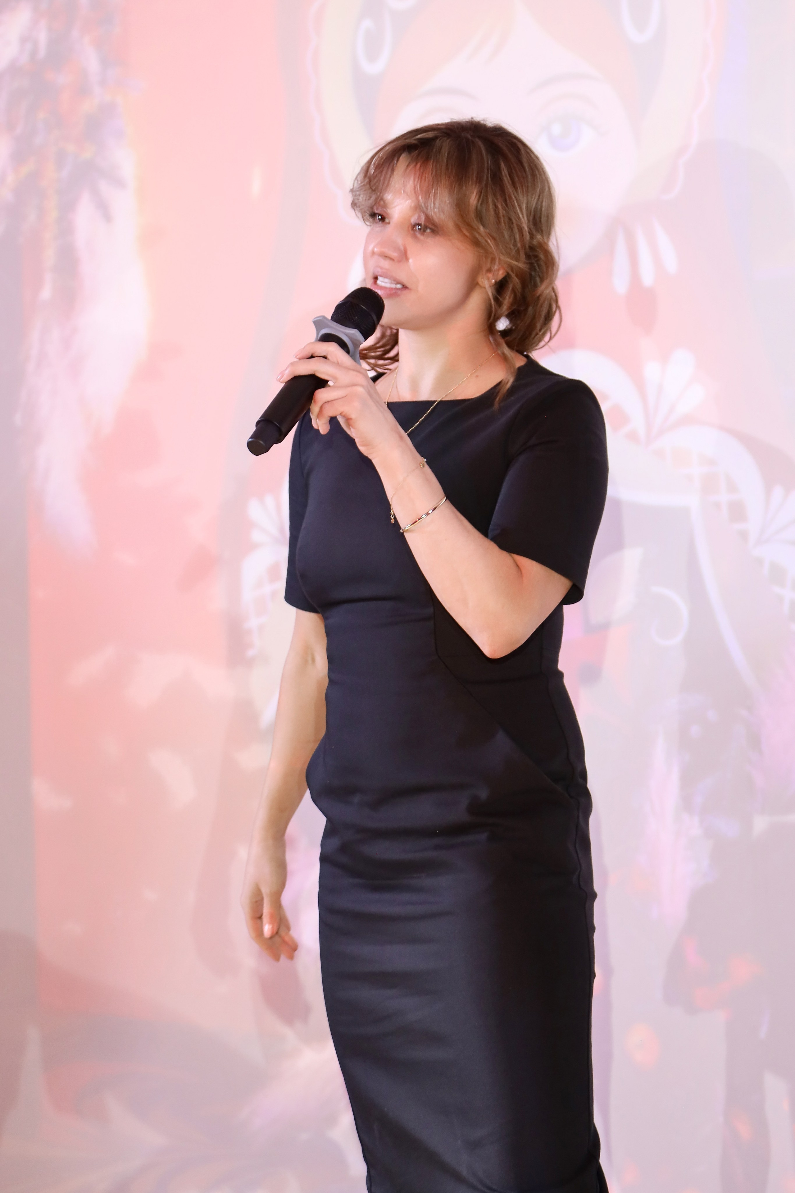 Edge Селигерская. Фотограф Антон Чупринин